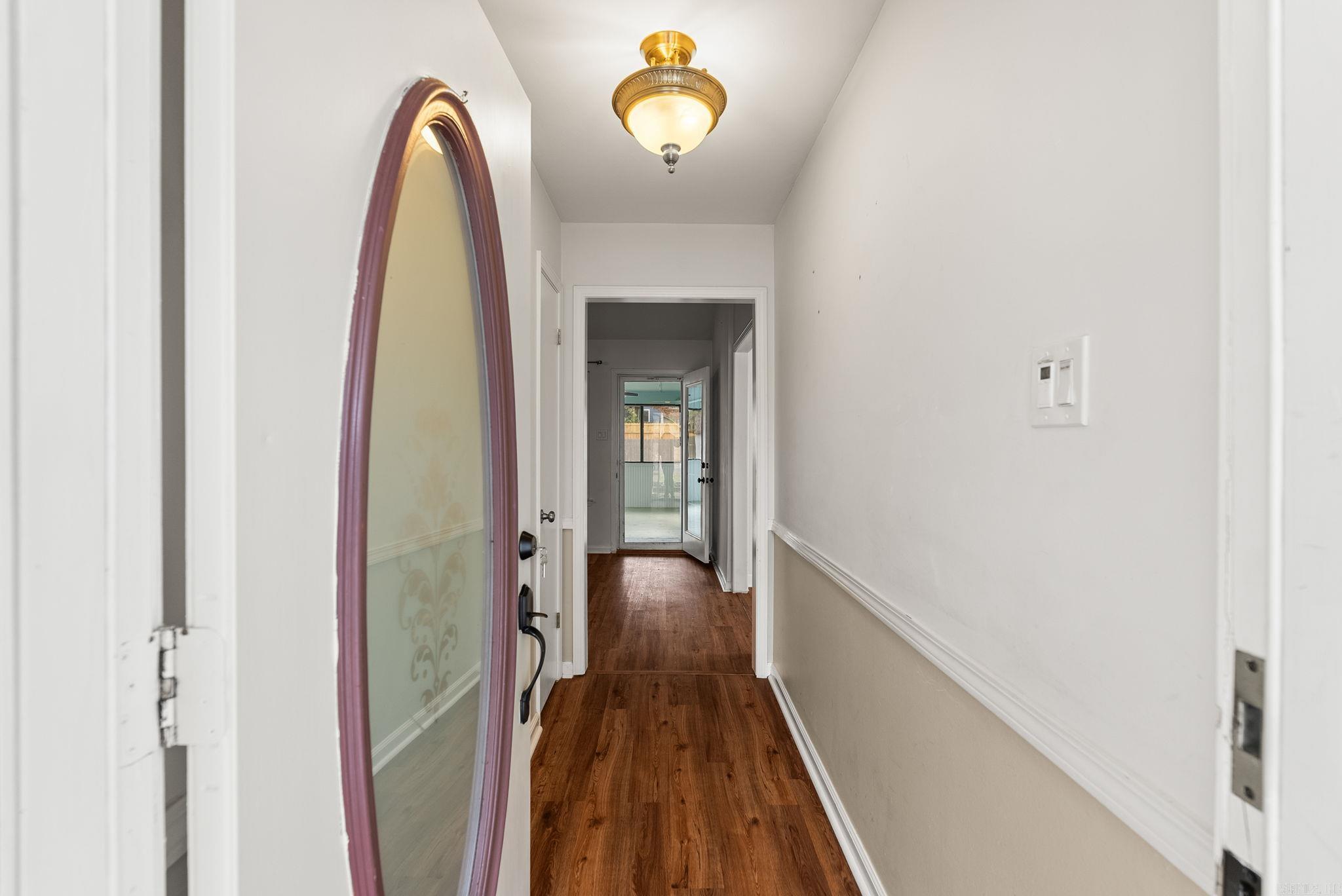 ROLLING OAKS - Residential