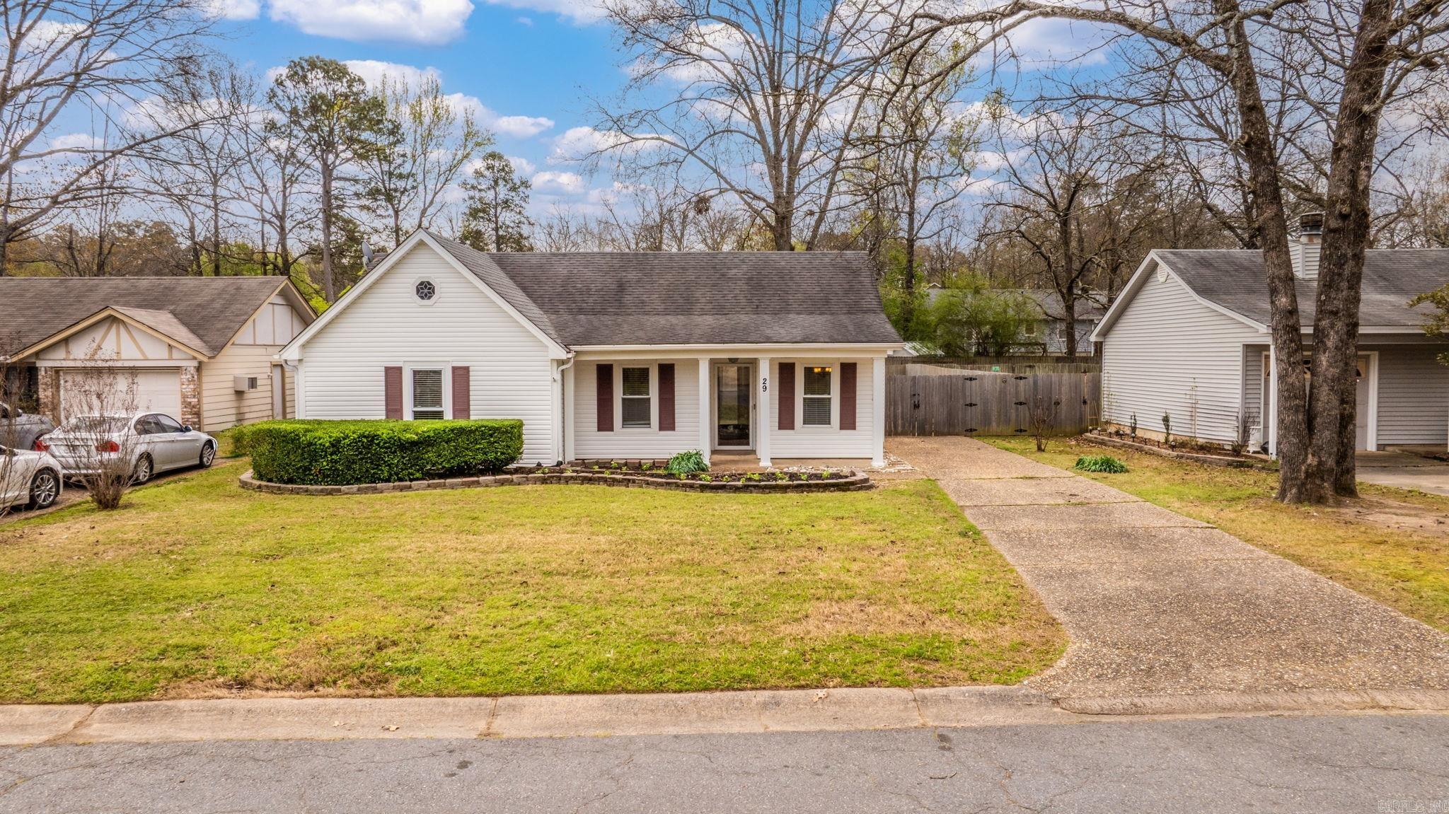 ROLLING OAKS - Residential