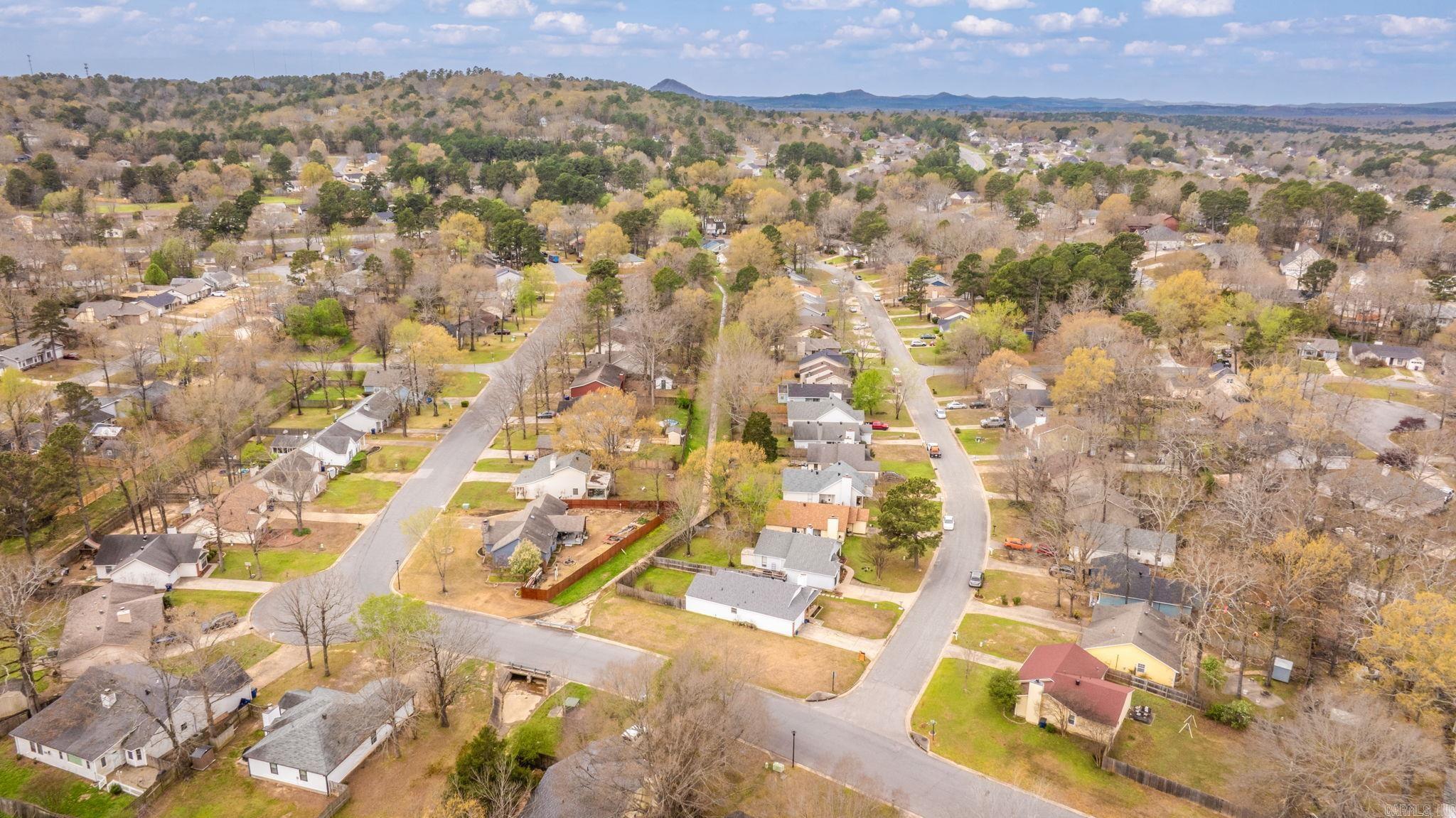 ROLLING OAKS - Residential