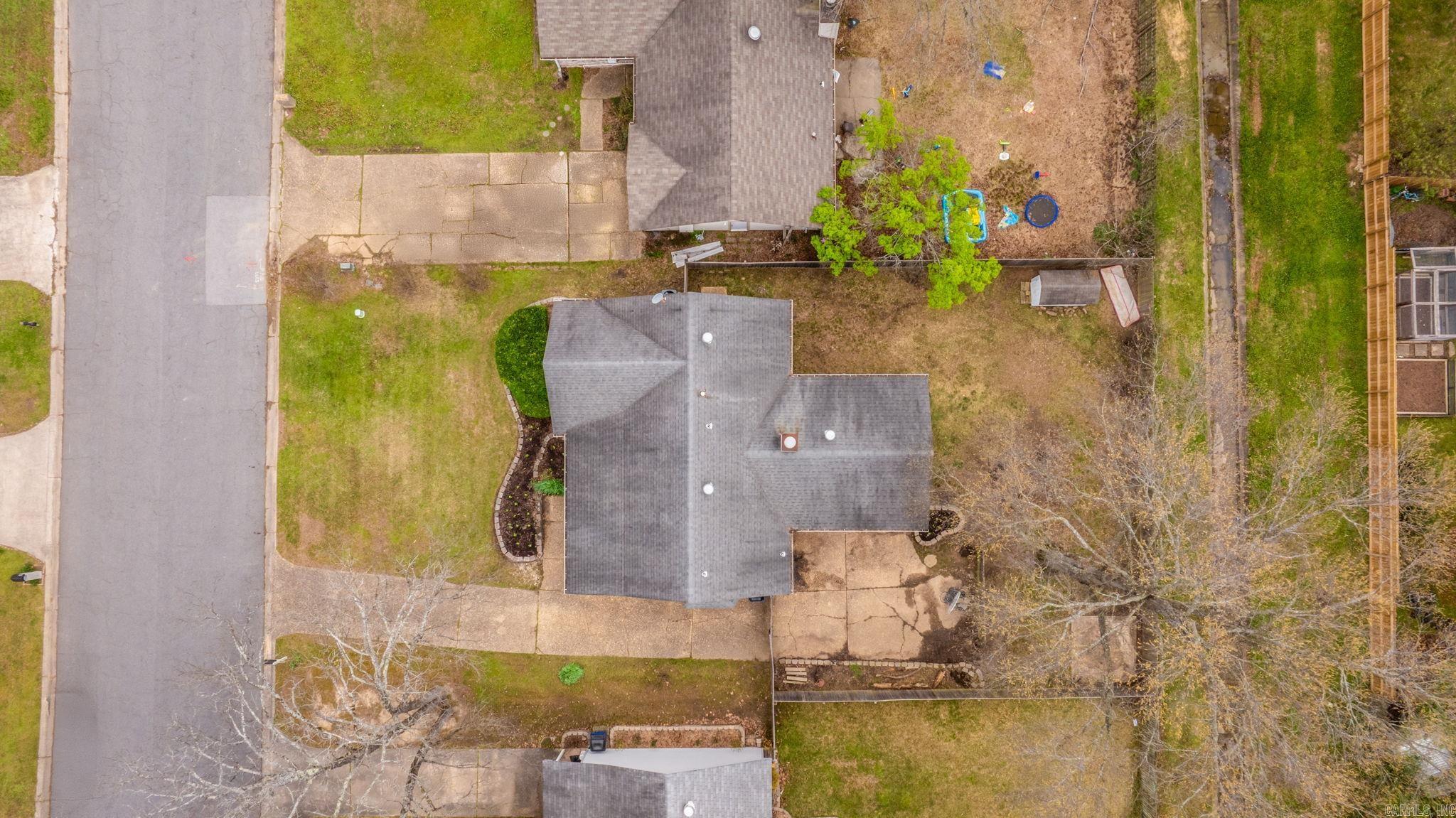 ROLLING OAKS - Residential