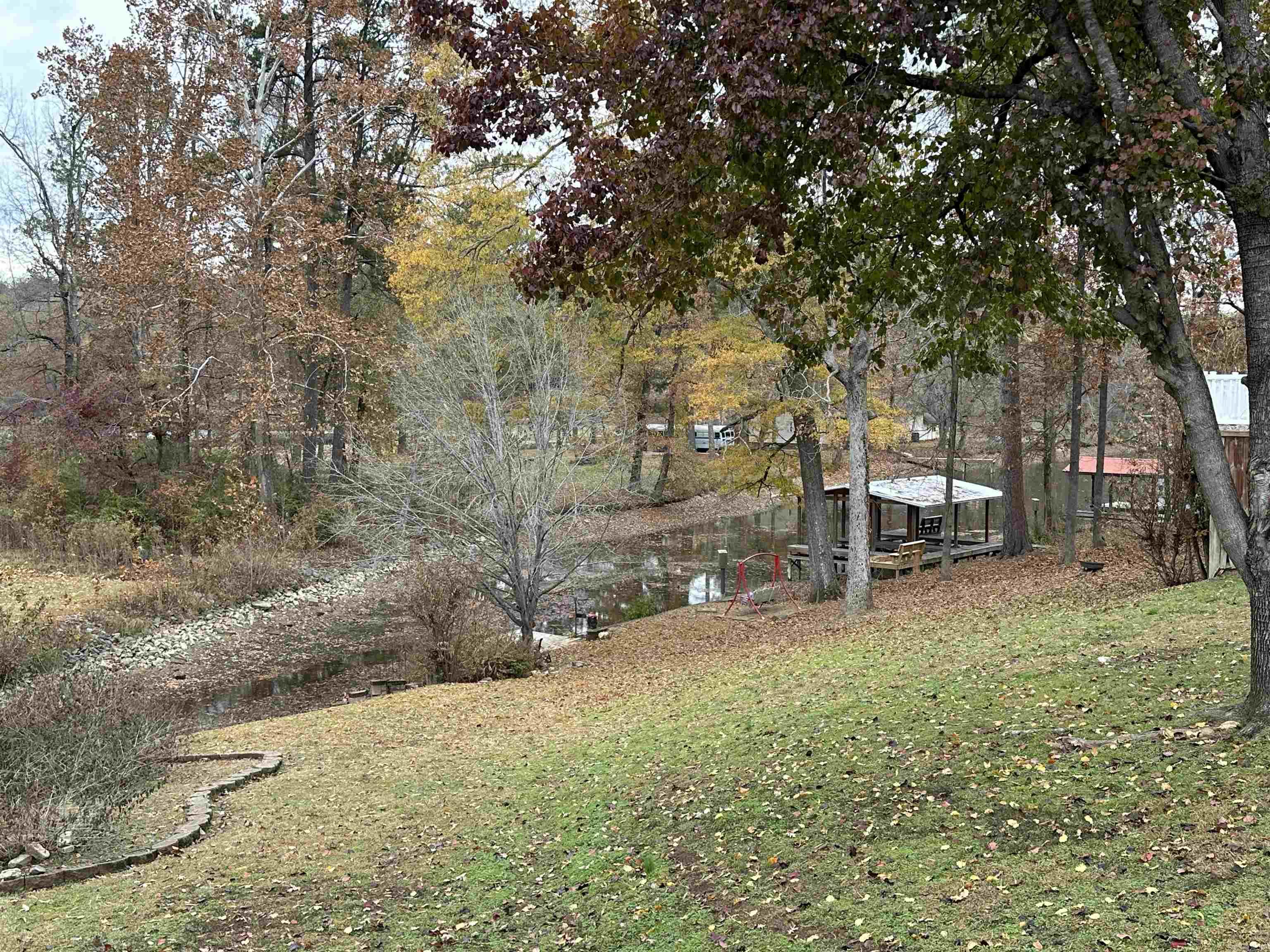 GRANDSTAFFS LAKE LOTS - Residential