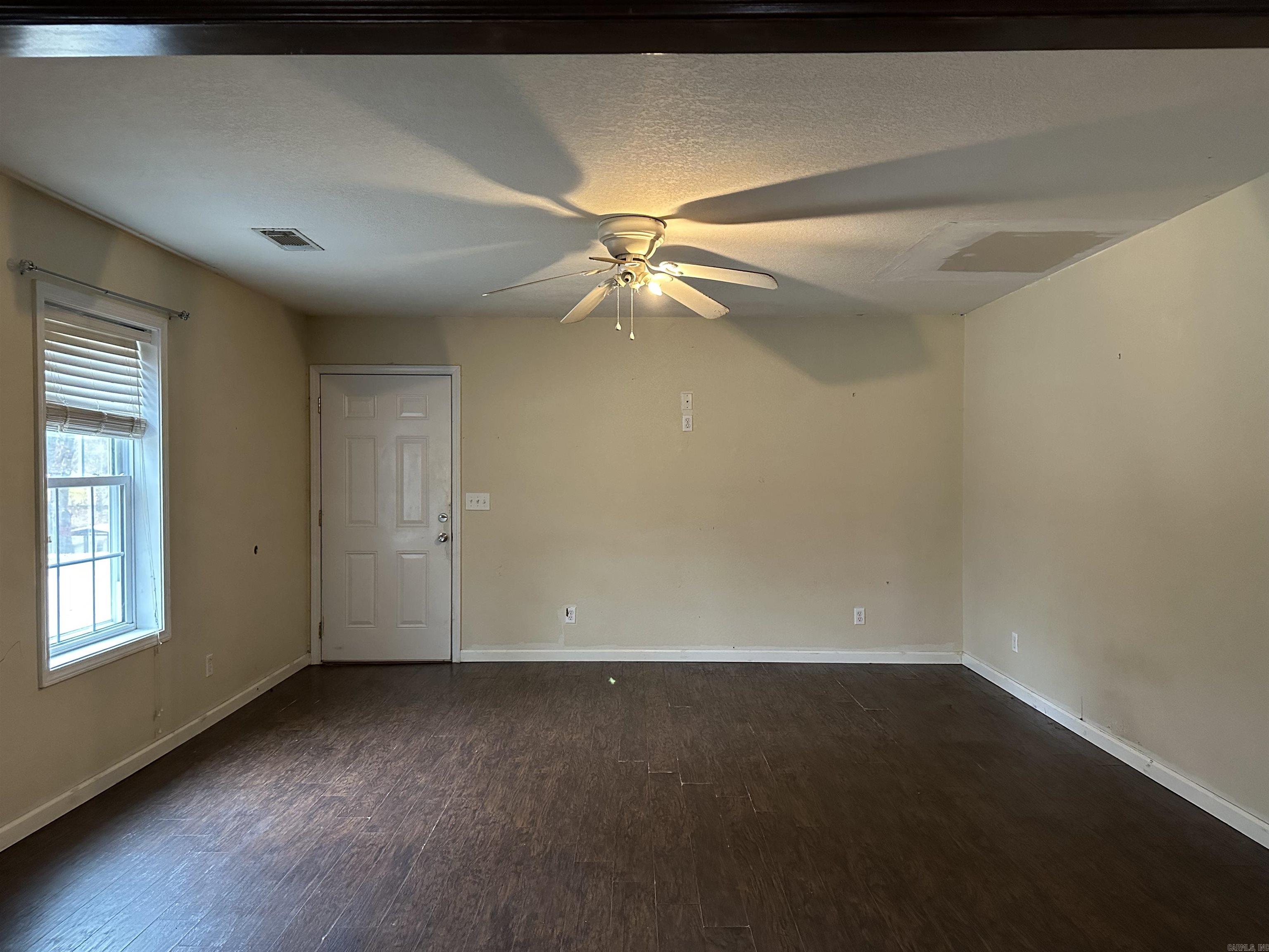 GRANDSTAFFS LAKE LOTS - Residential