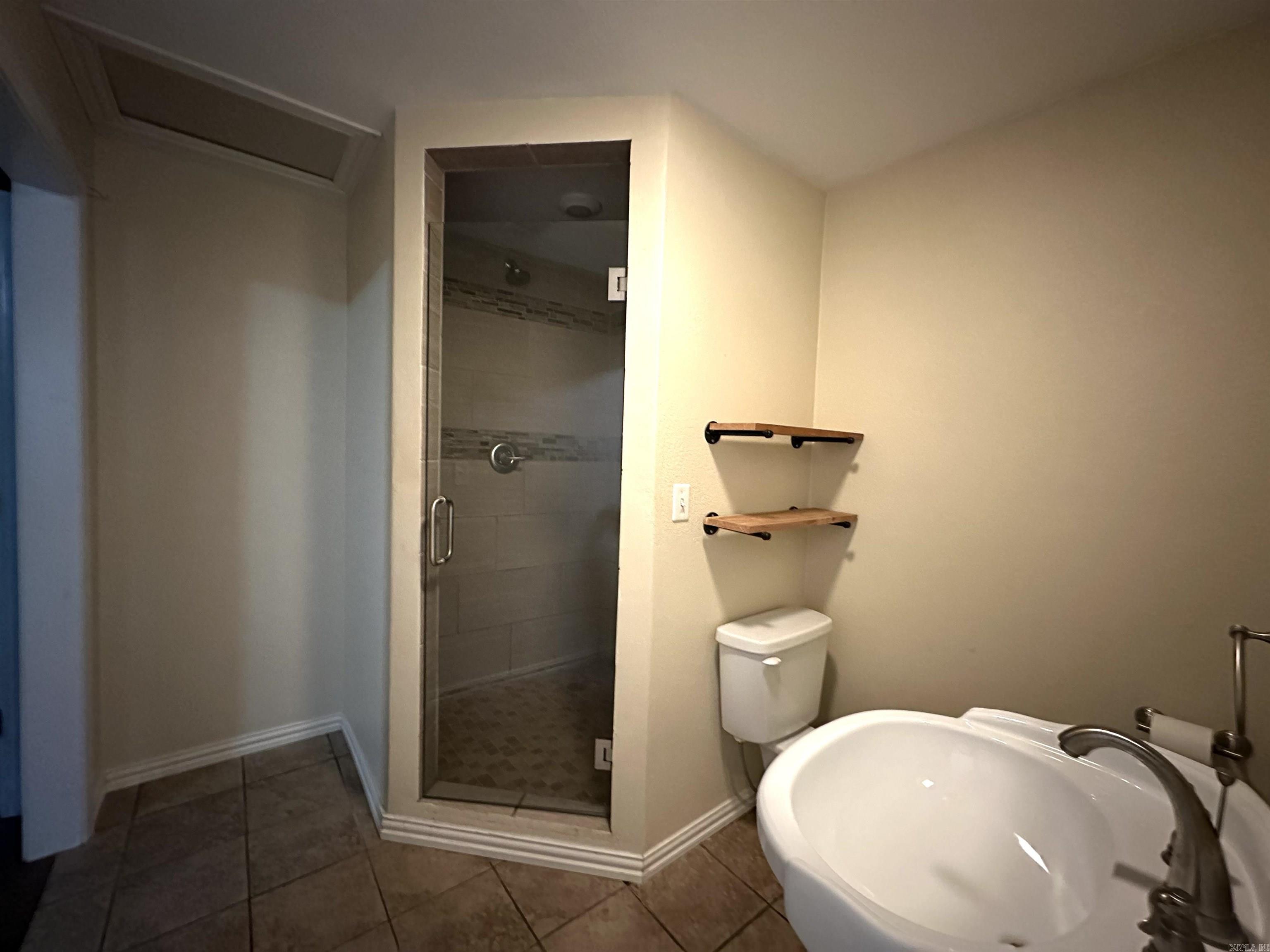 GRANDSTAFFS LAKE LOTS - Residential