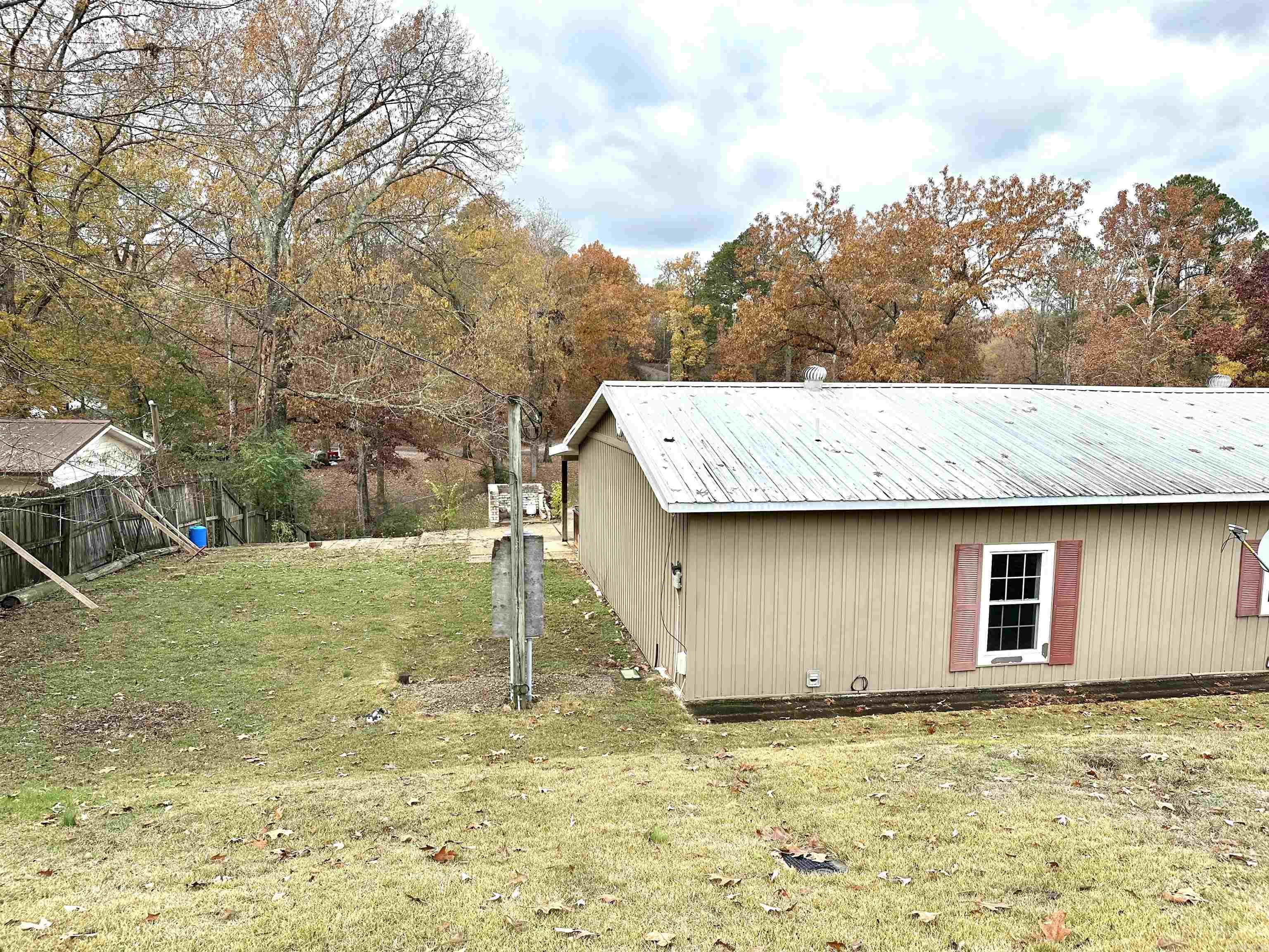 GRANDSTAFFS LAKE LOTS - Residential