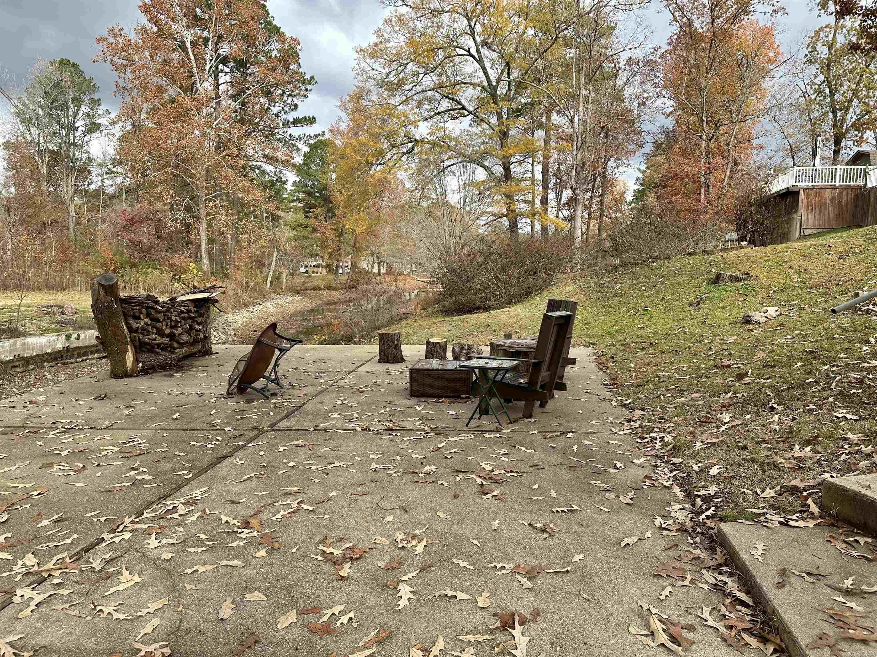 GRANDSTAFFS LAKE LOTS - Residential