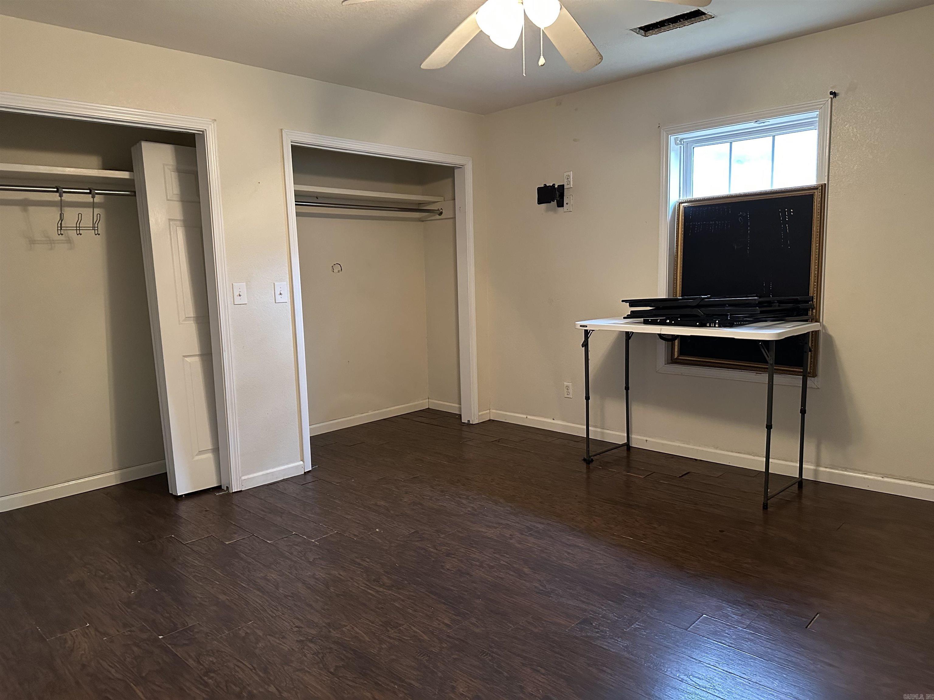 GRANDSTAFFS LAKE LOTS - Residential
