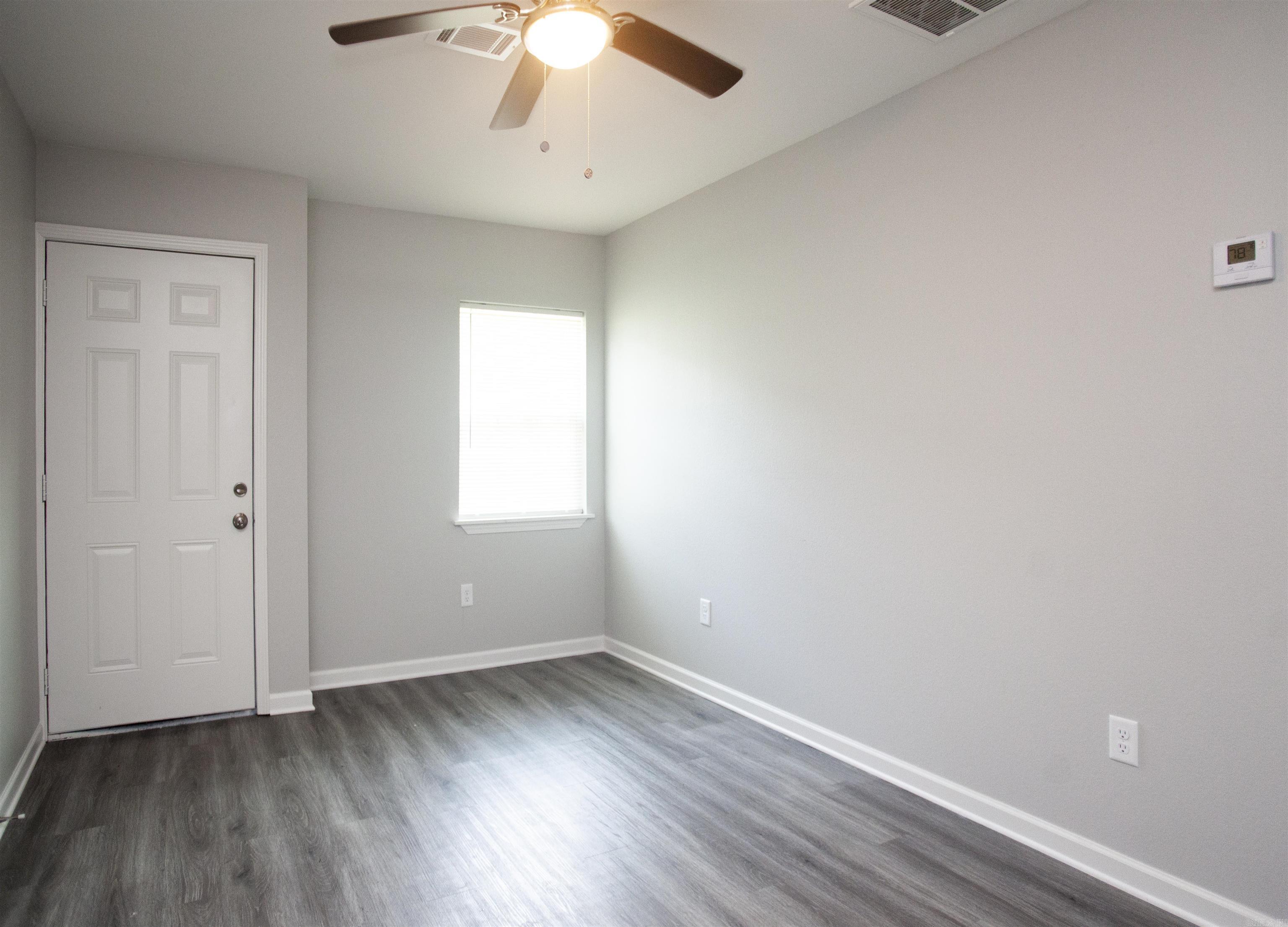 Capitol Hill - Residential Lease