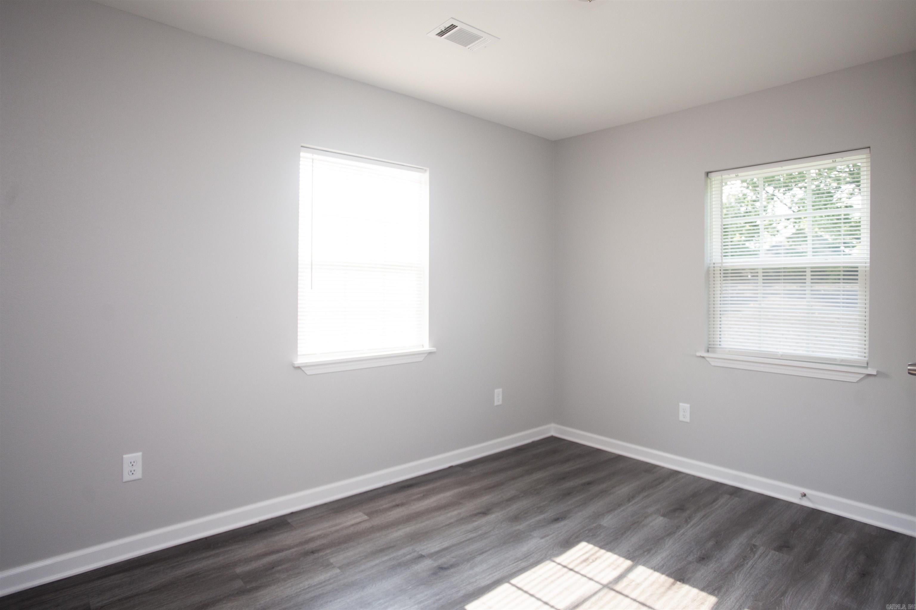 Capitol Hill - Residential Lease