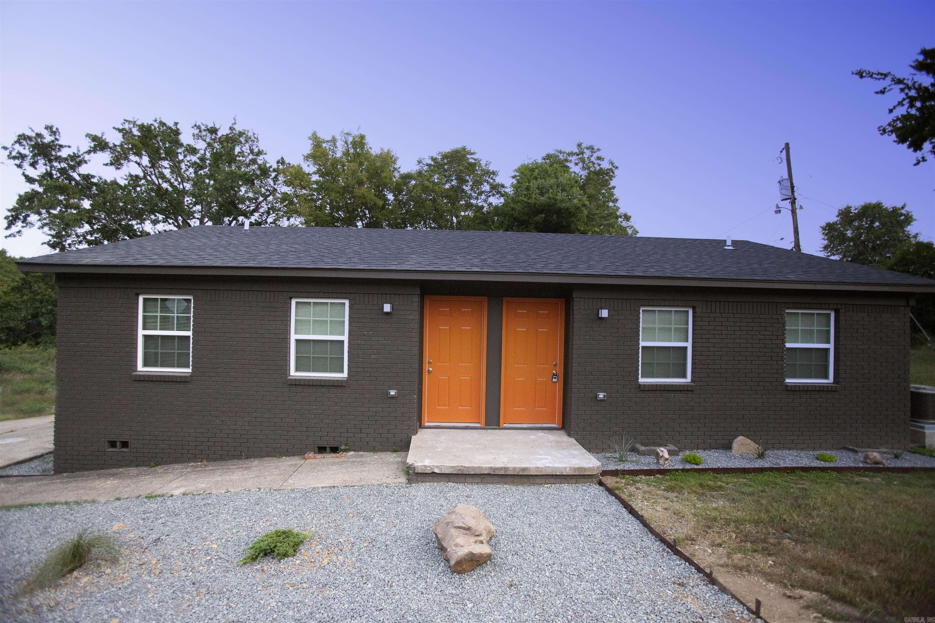 Capitol Hill - Residential Lease