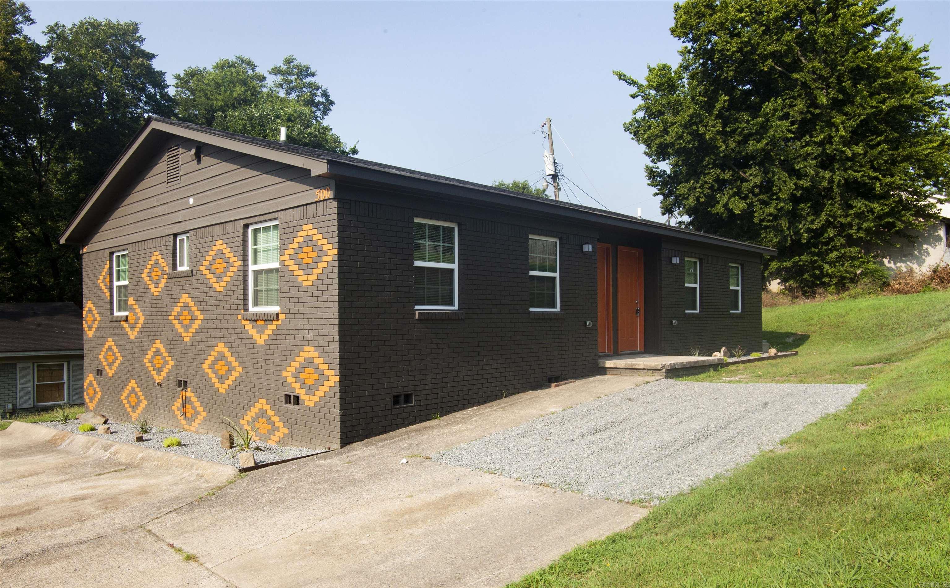 Capitol Hill - Residential Lease