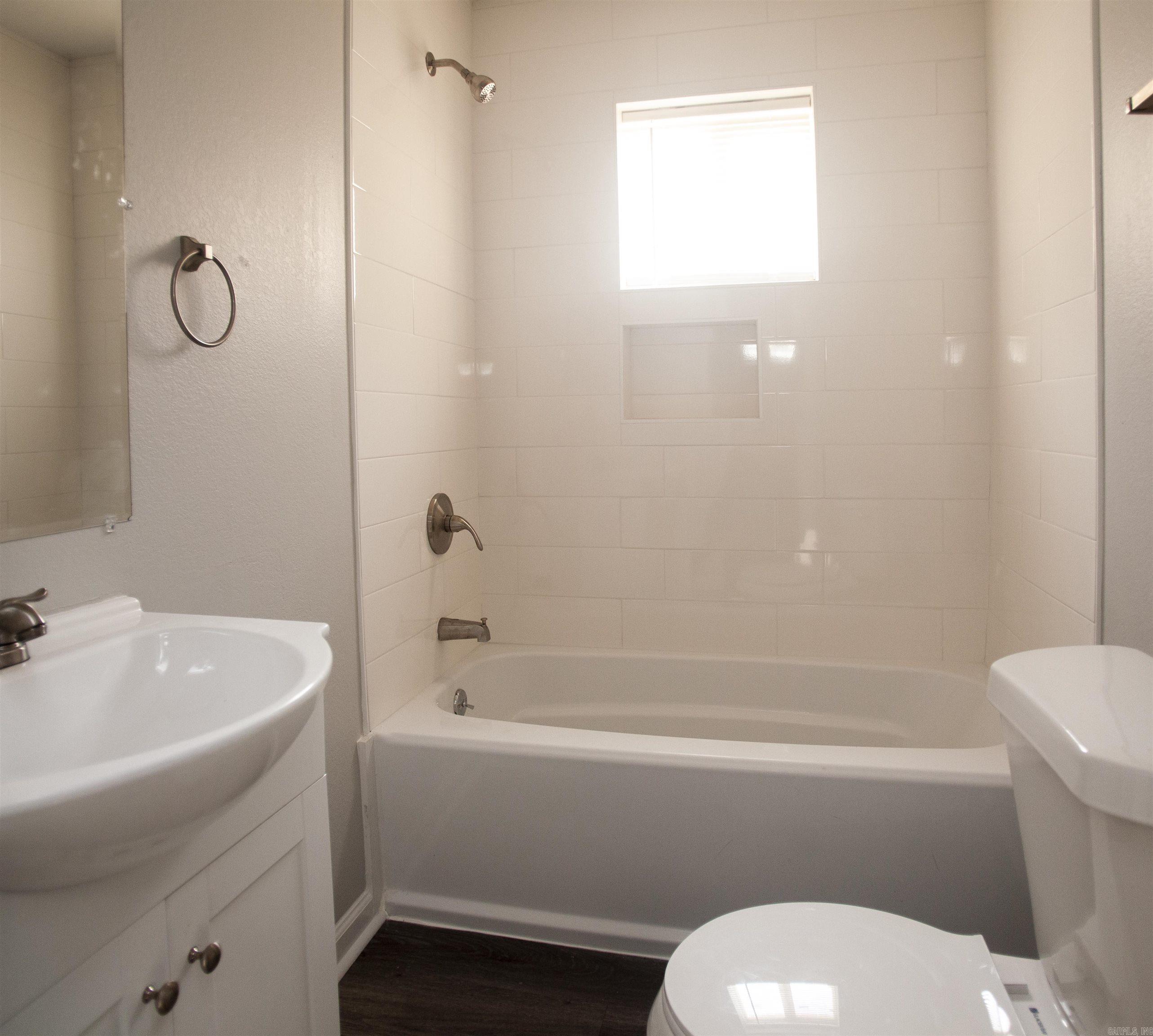 Capitol Hill - Residential Lease