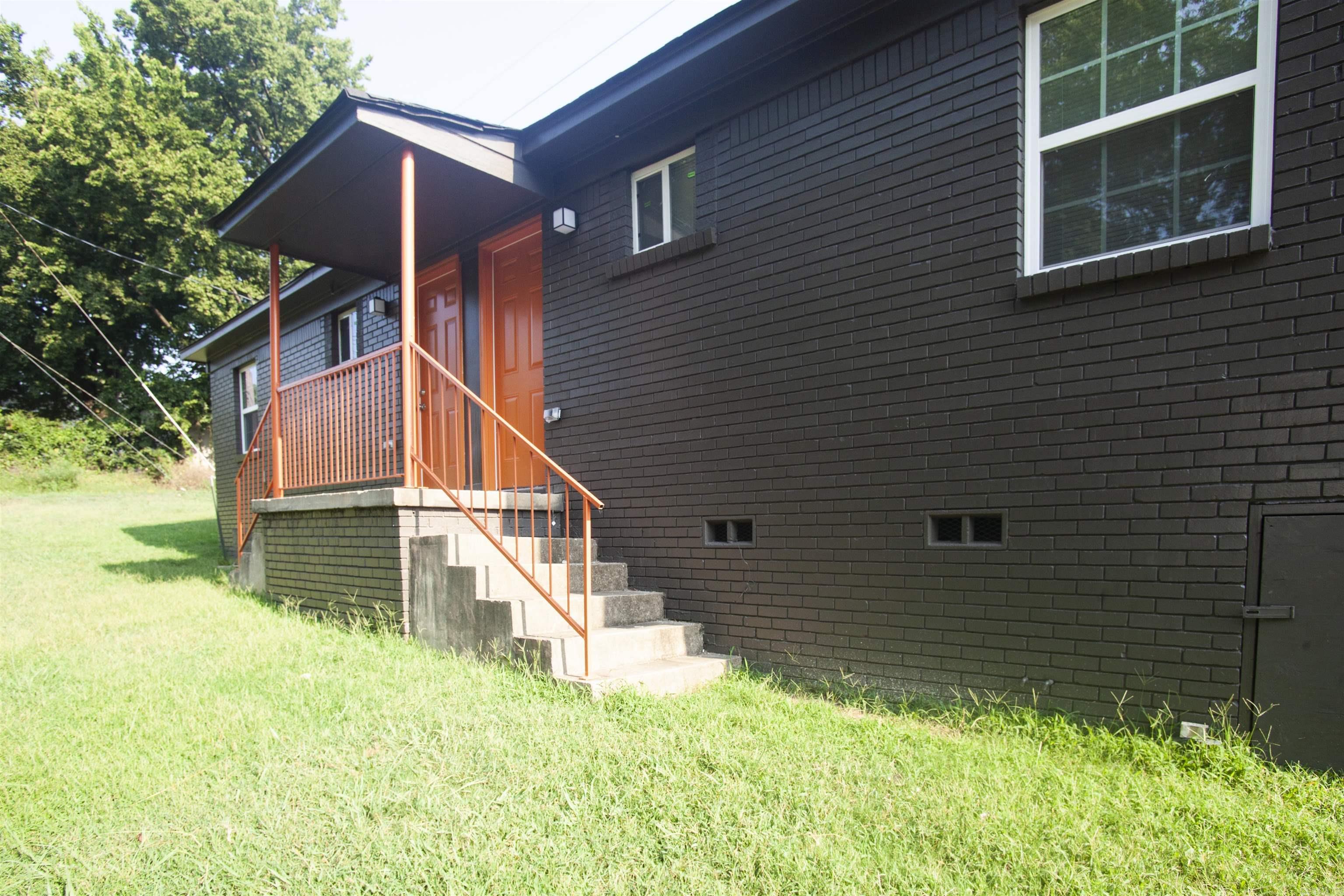 Capitol Hill - Residential Lease