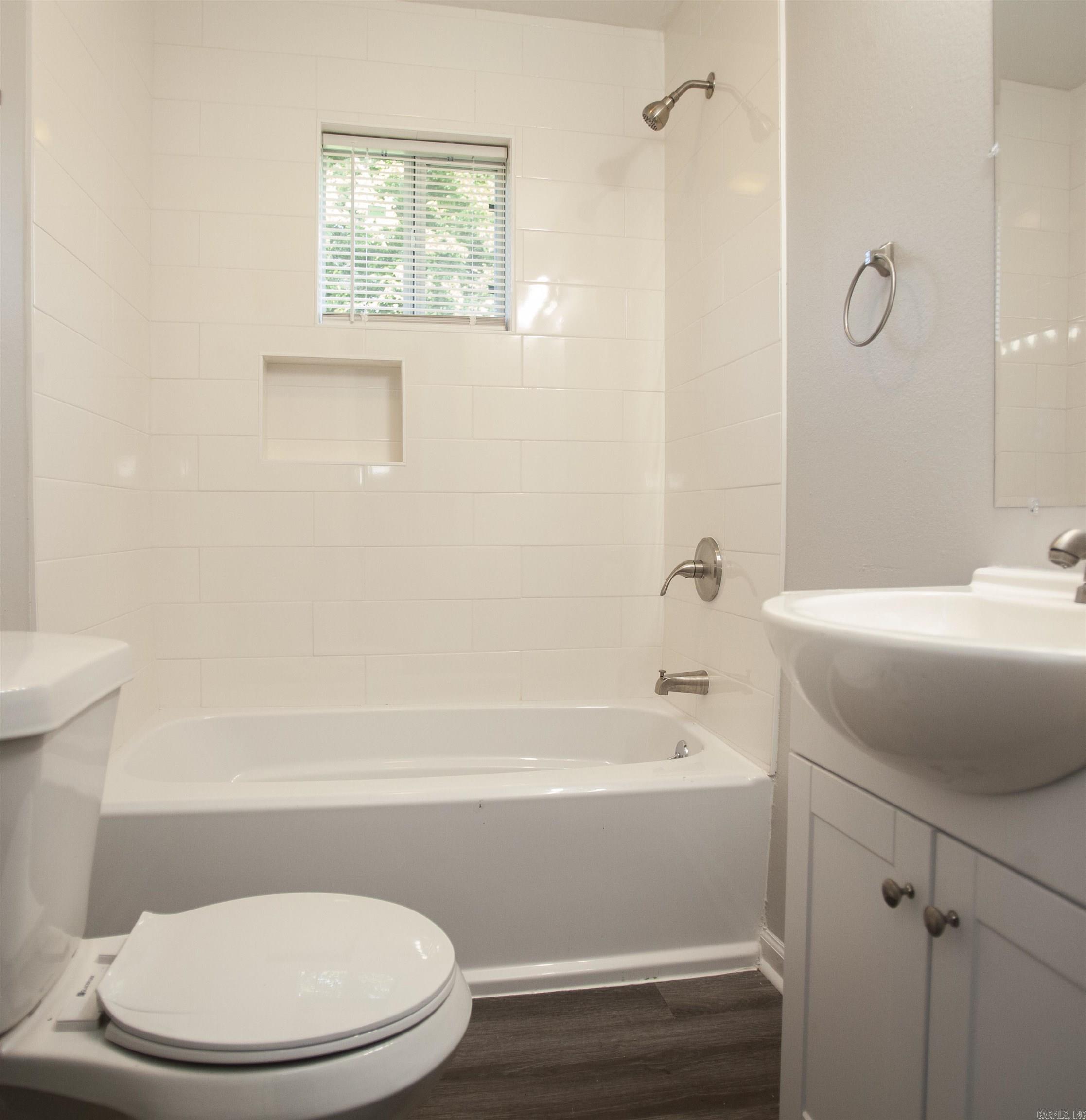 Capitol Hill - Residential Lease