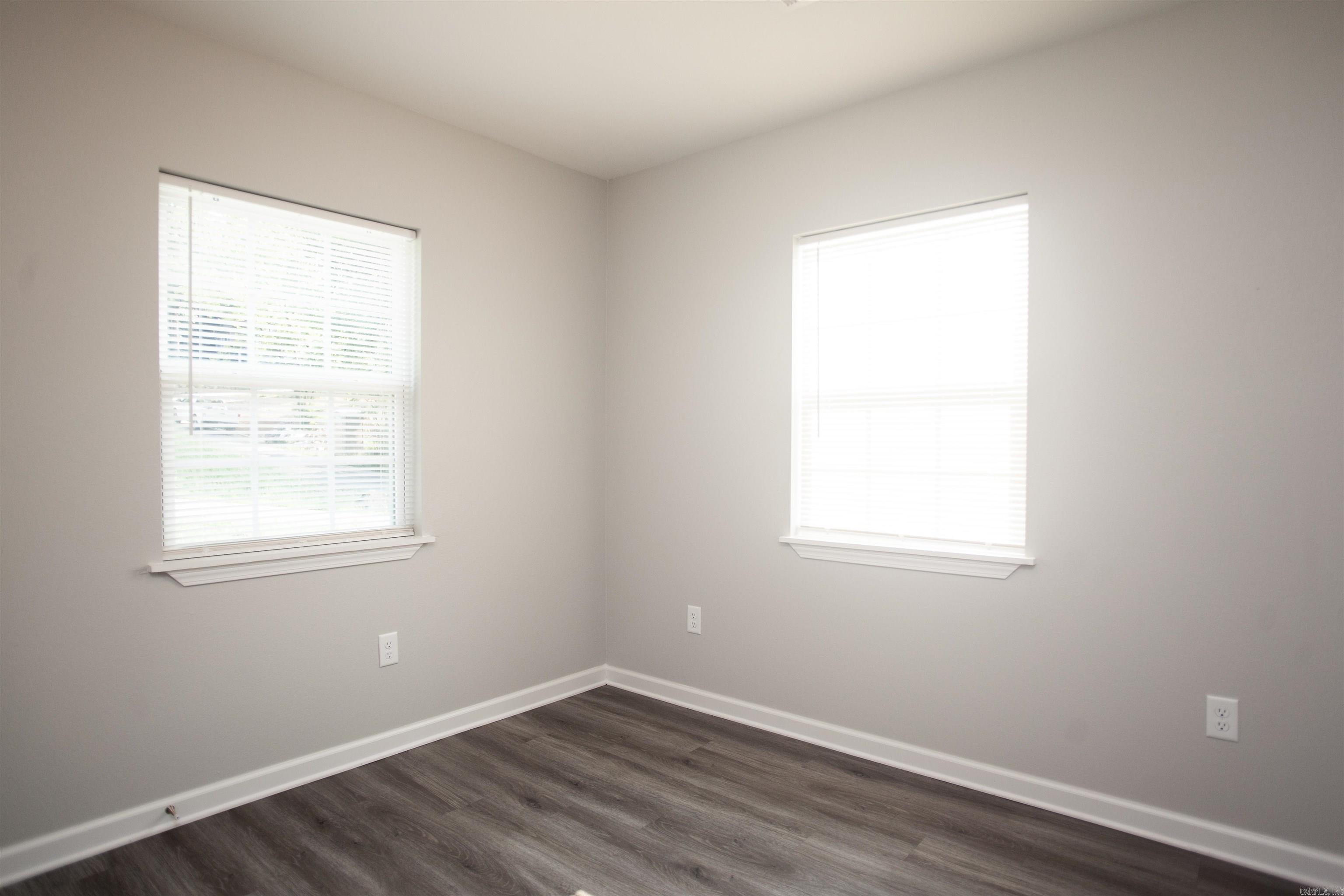 Capitol Hill - Residential Lease