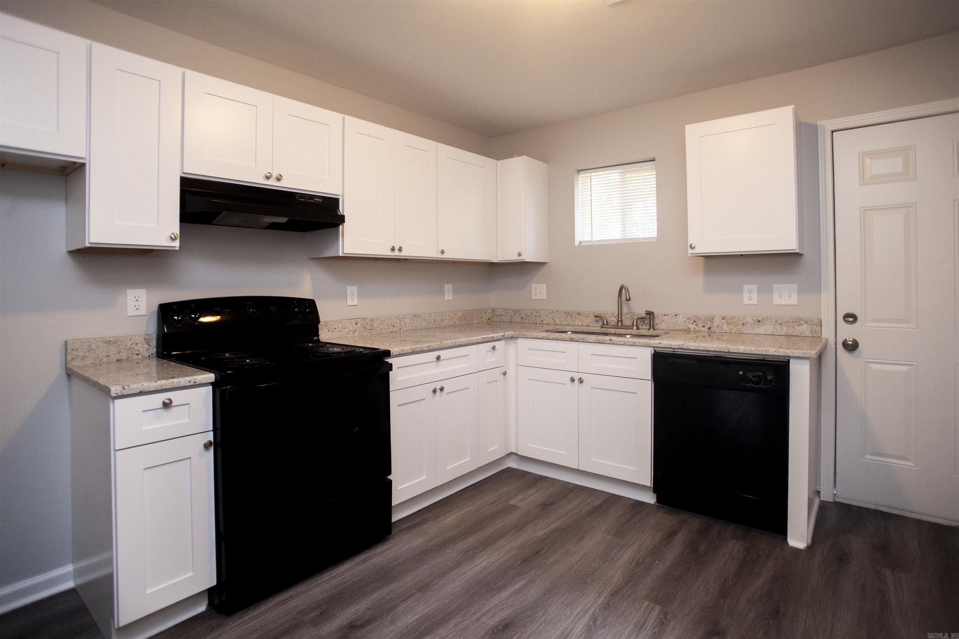 Capitol Hill - Residential Lease