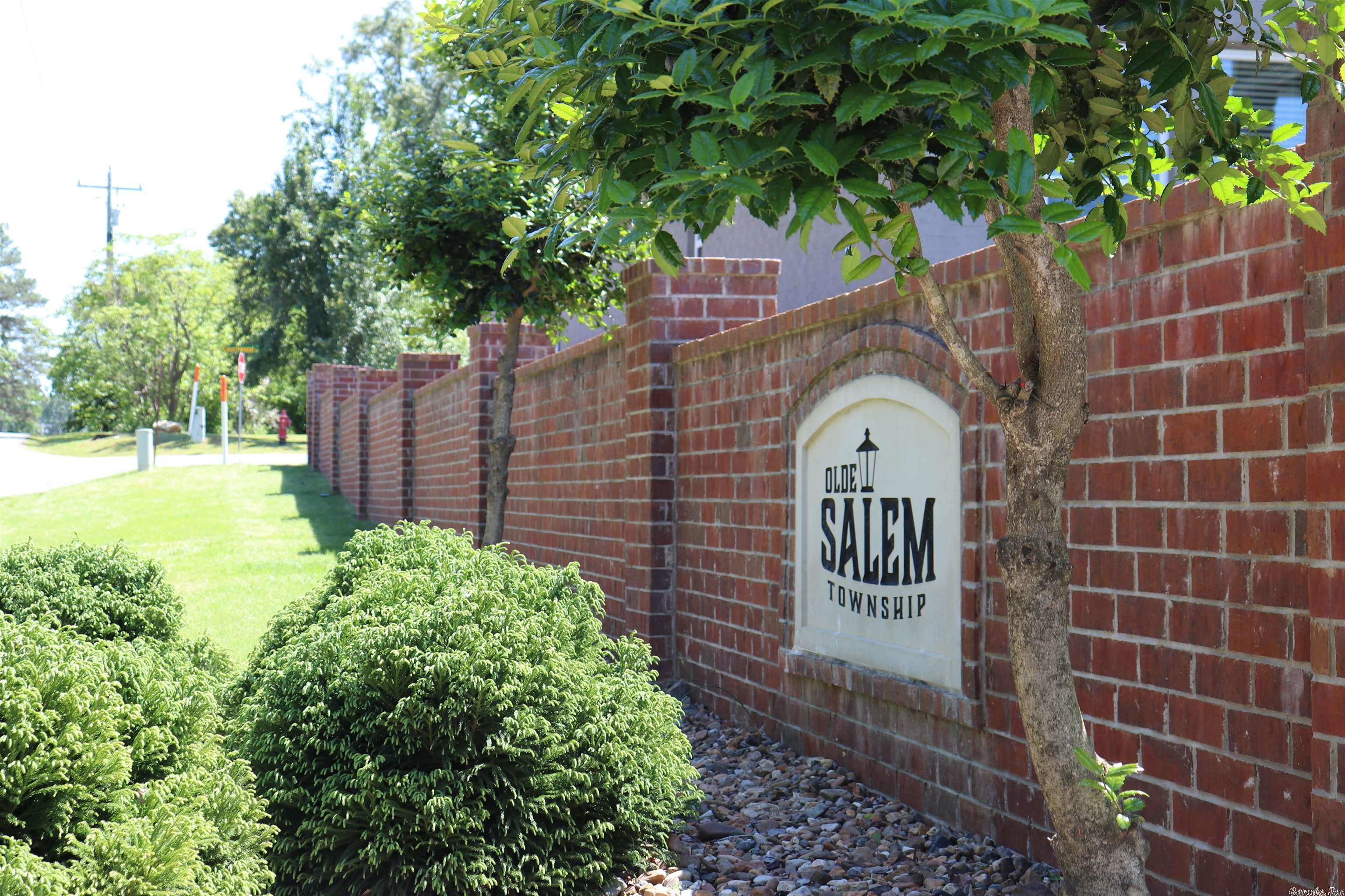 Olde Salem Township - Land