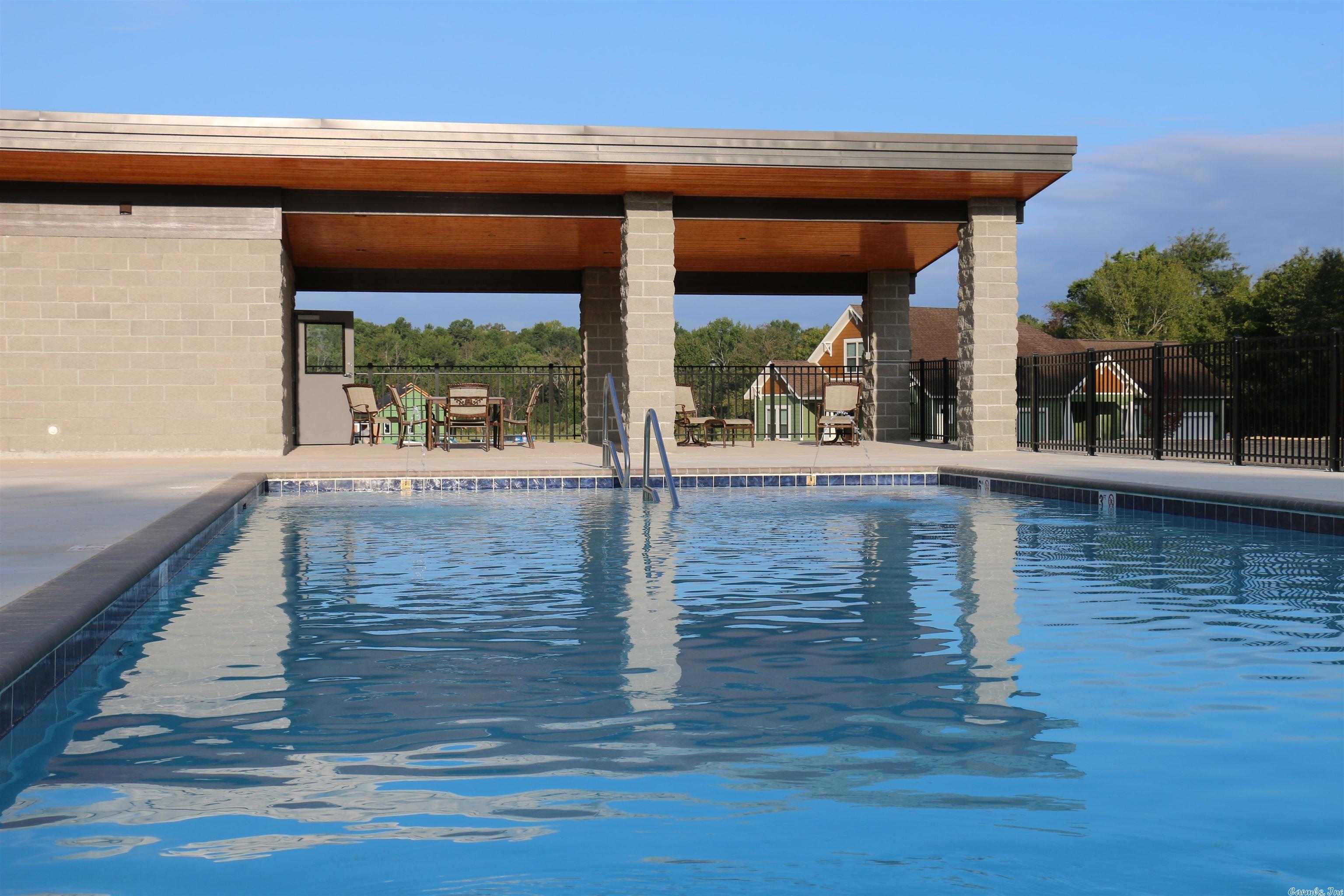 Olde Salem Township - Land