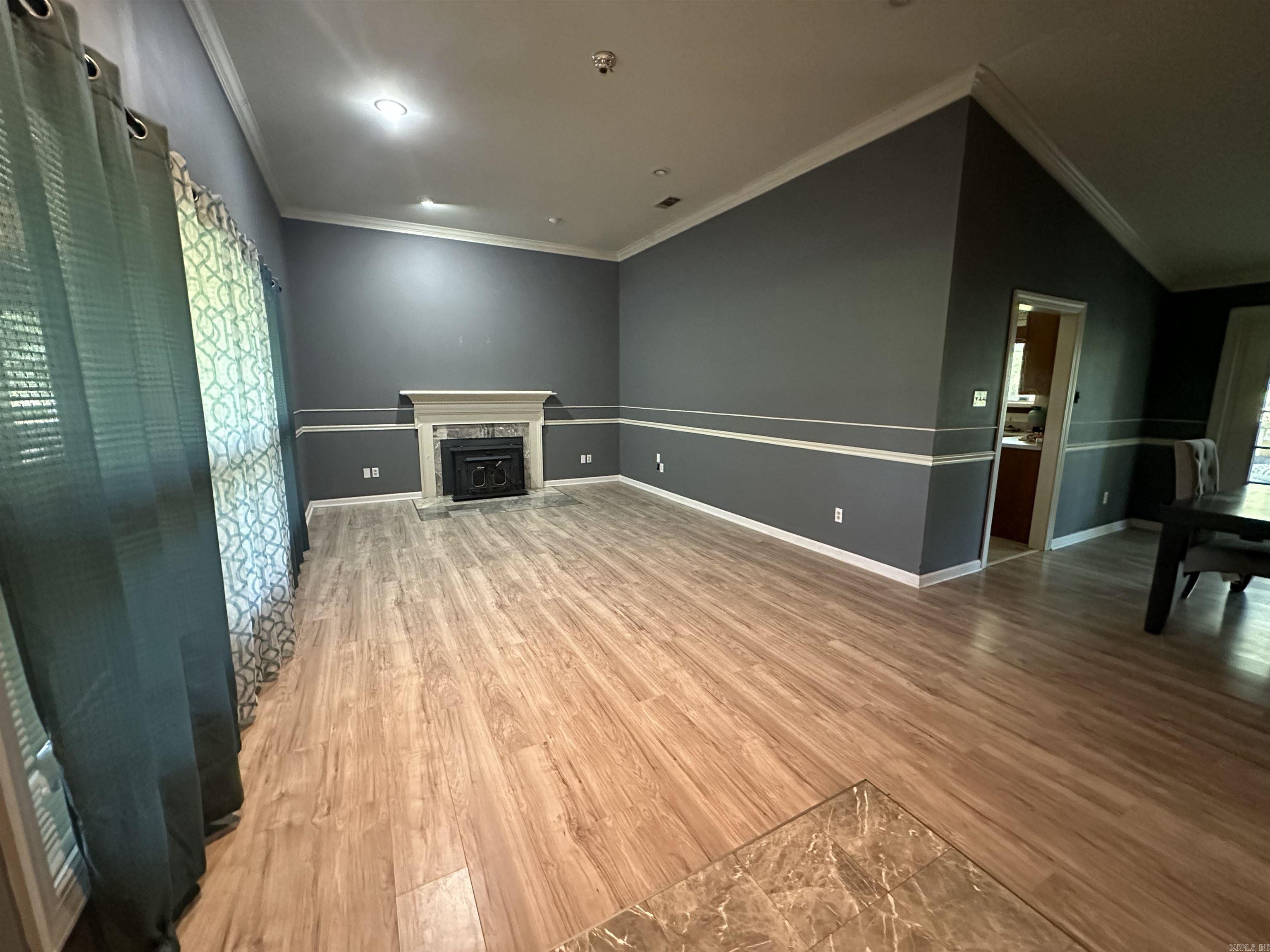 TURTLE CREEK - Residential