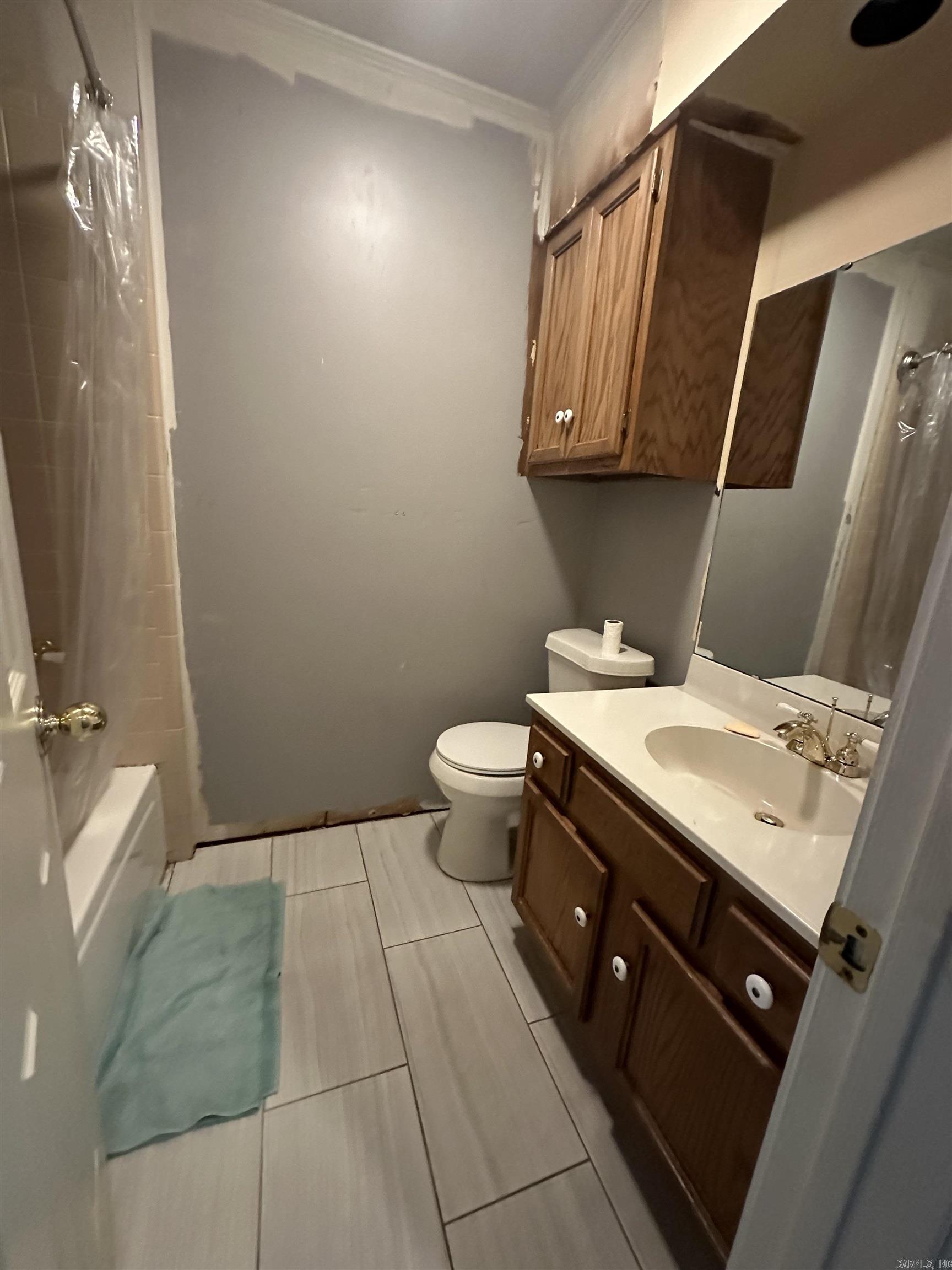 TURTLE CREEK - Residential