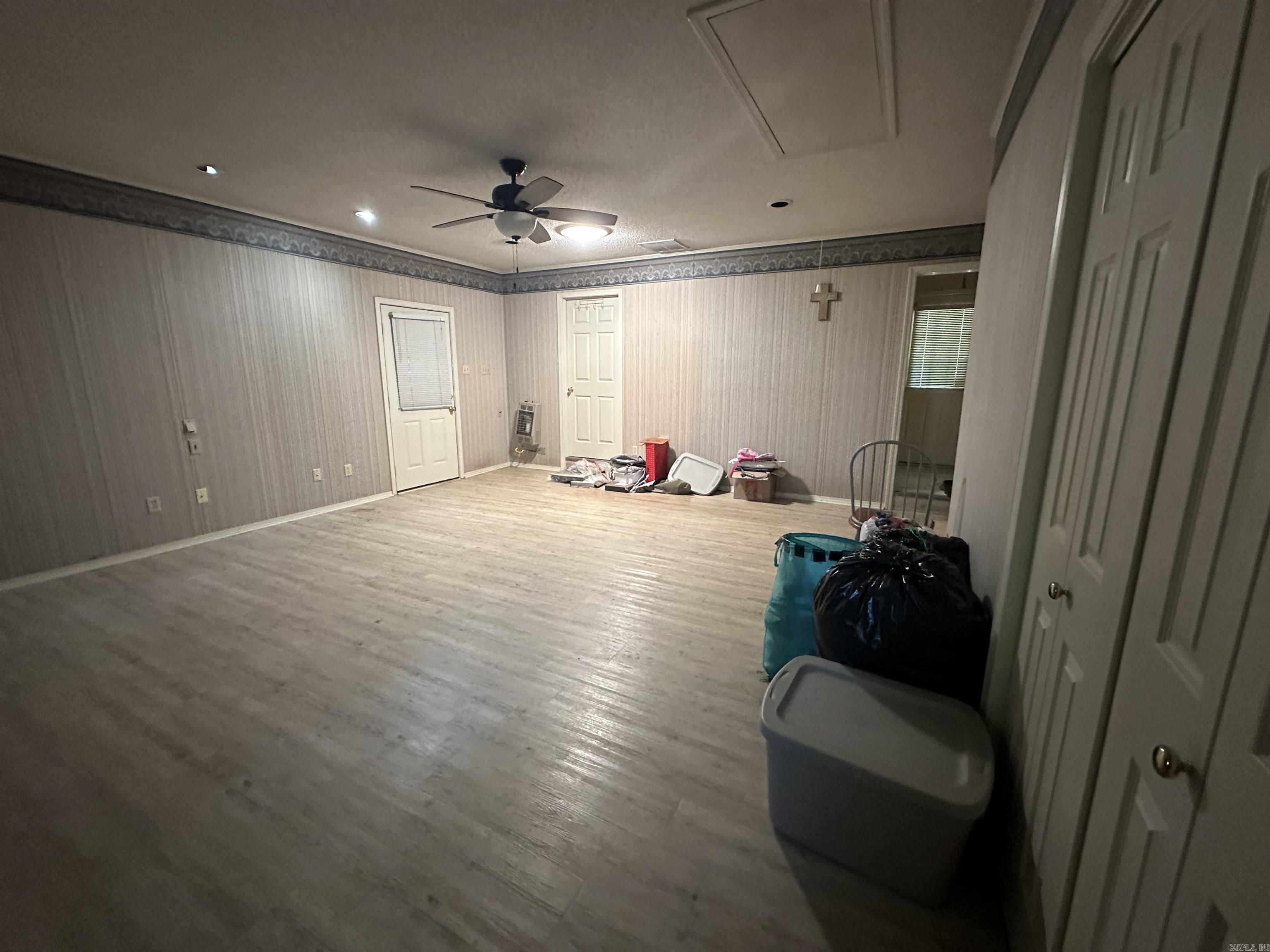 TURTLE CREEK - Residential