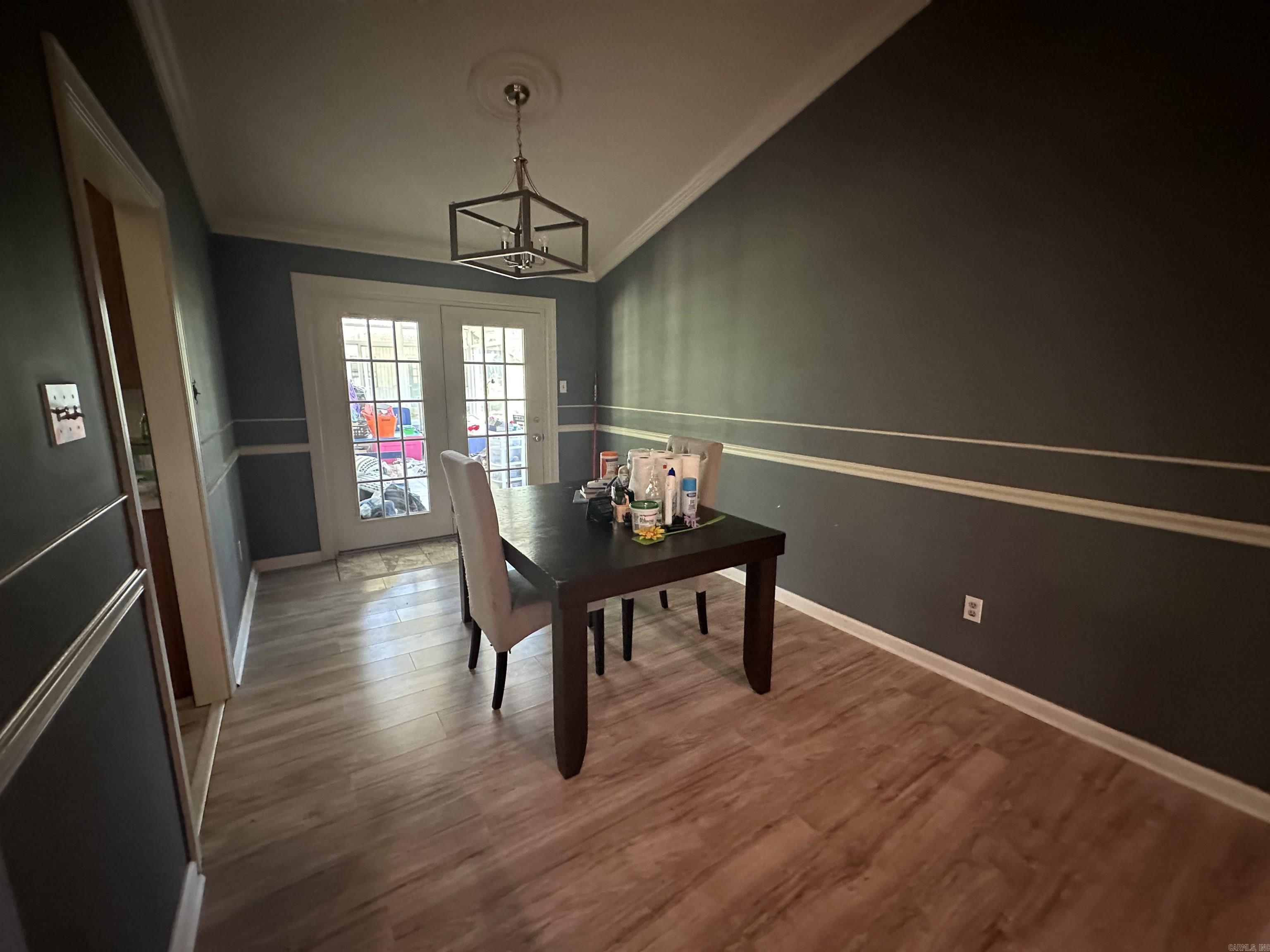 TURTLE CREEK - Residential