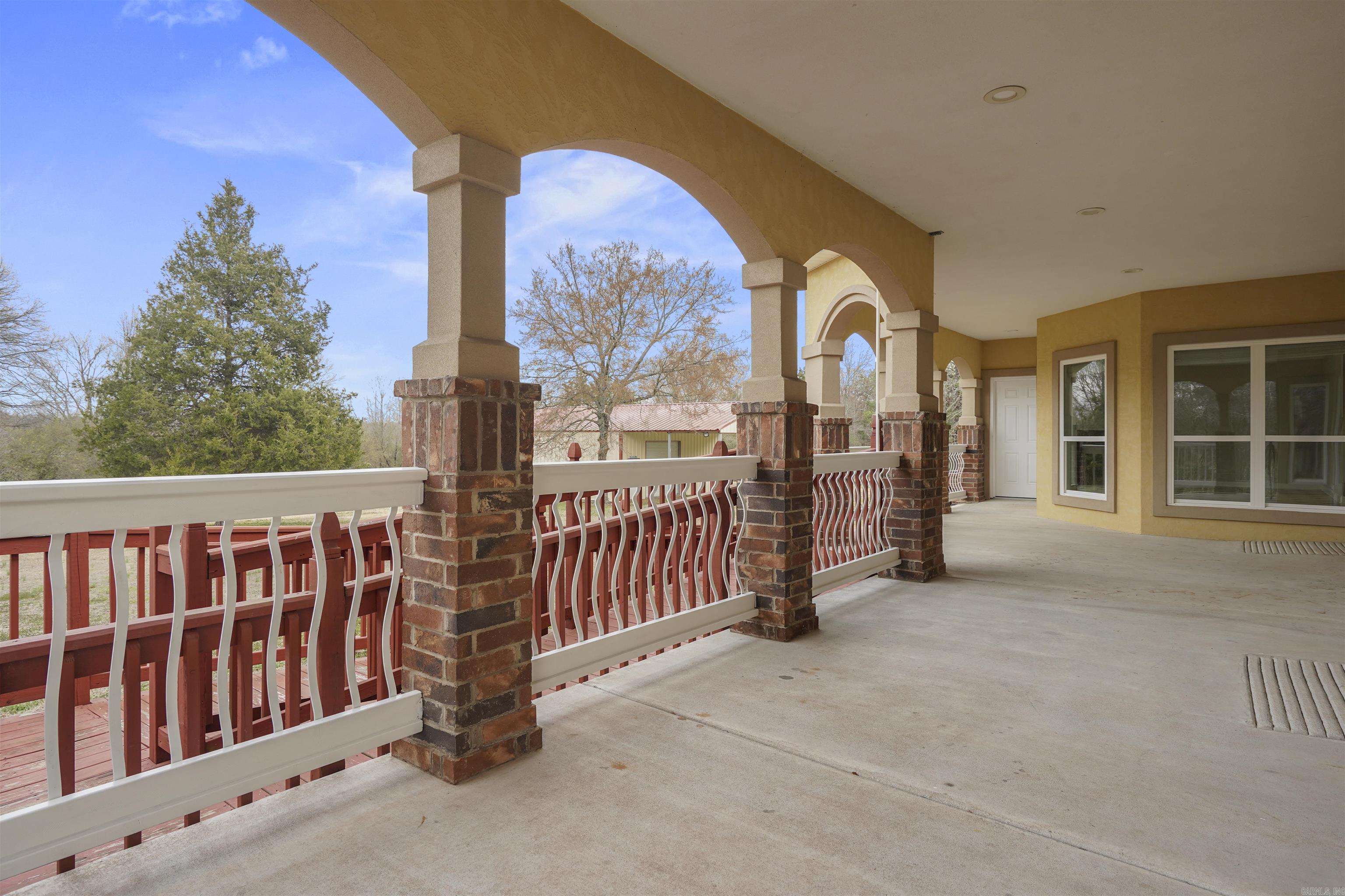 TREASURE HILL - Residential