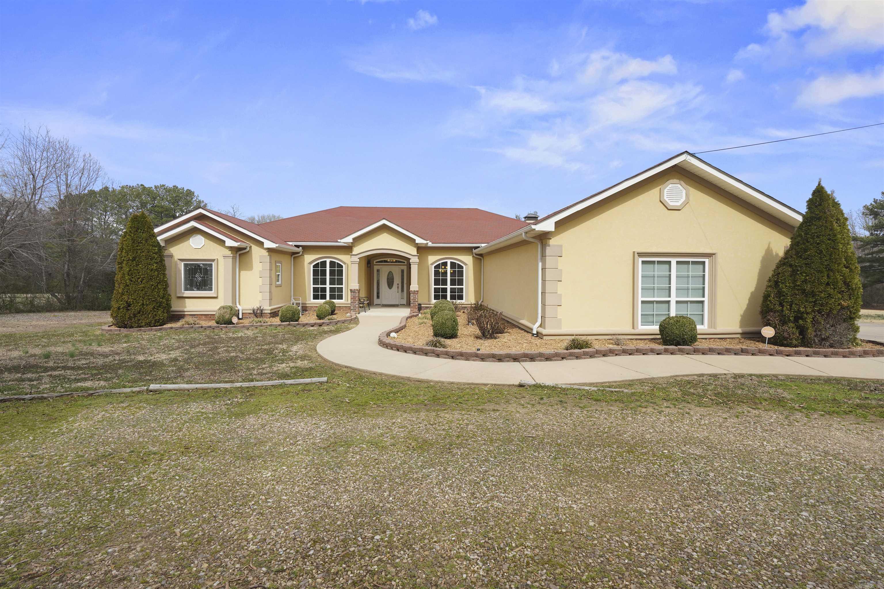 TREASURE HILL - Residential
