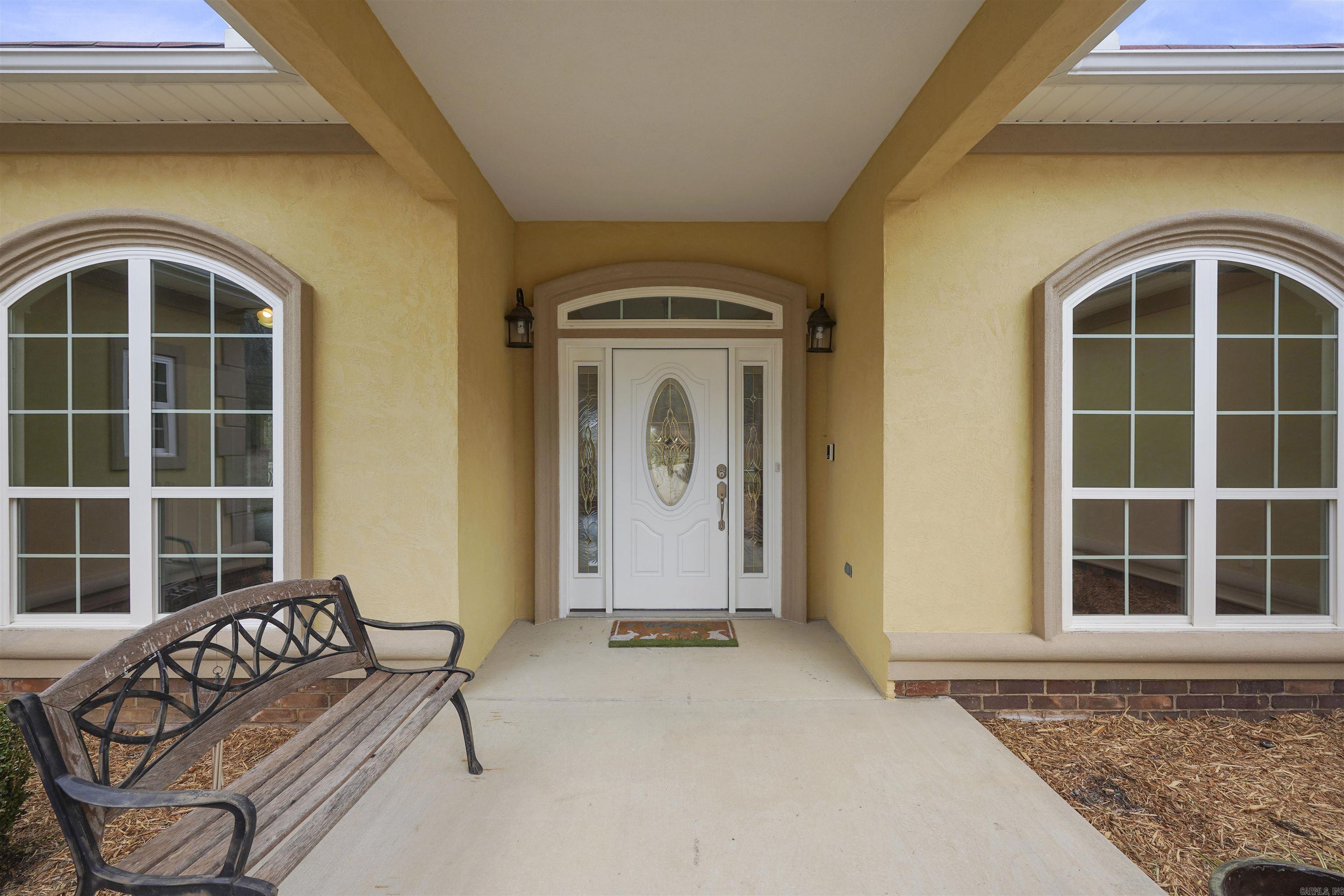 TREASURE HILL - Residential