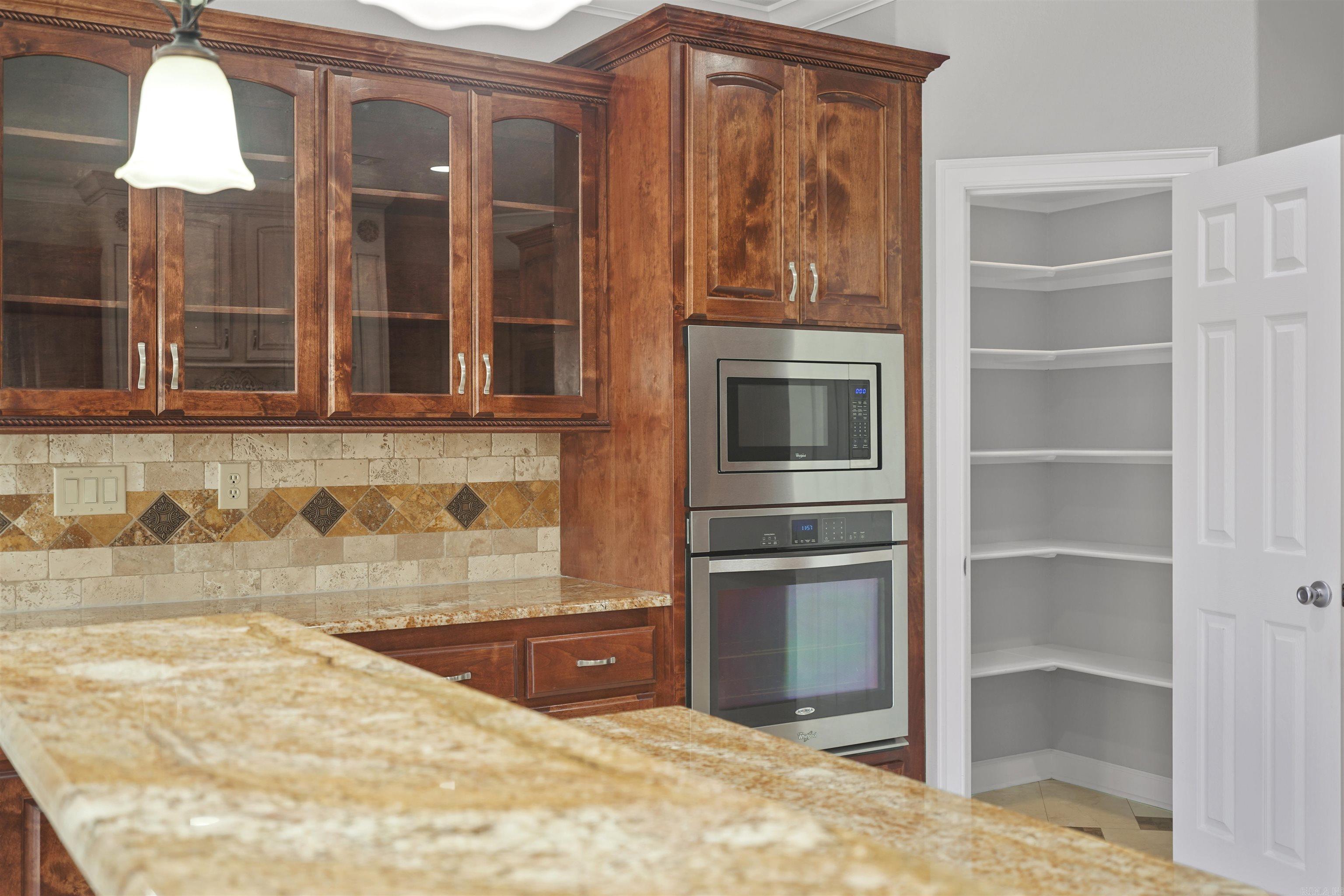 TREASURE HILL - Residential