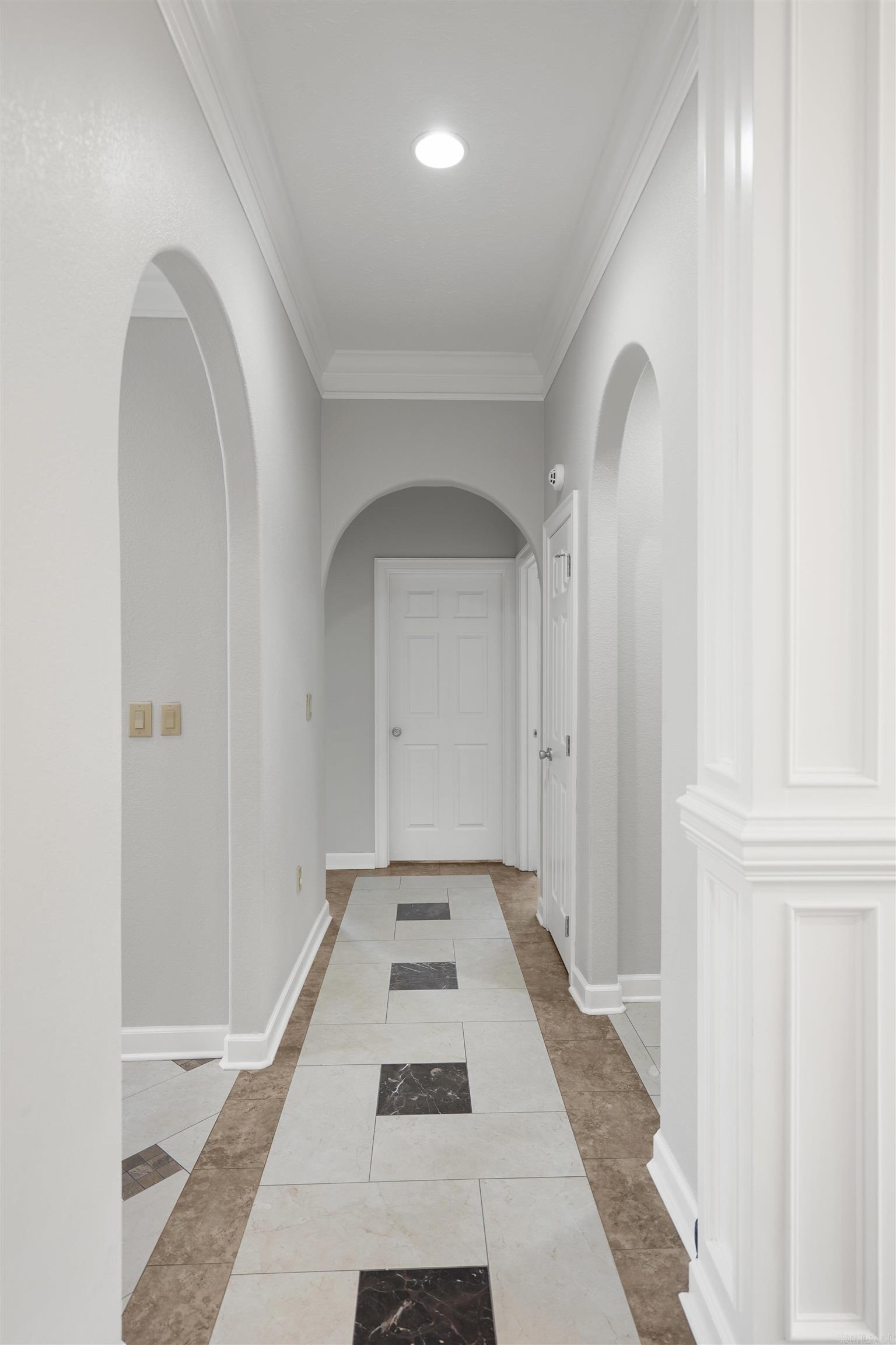 TREASURE HILL - Residential