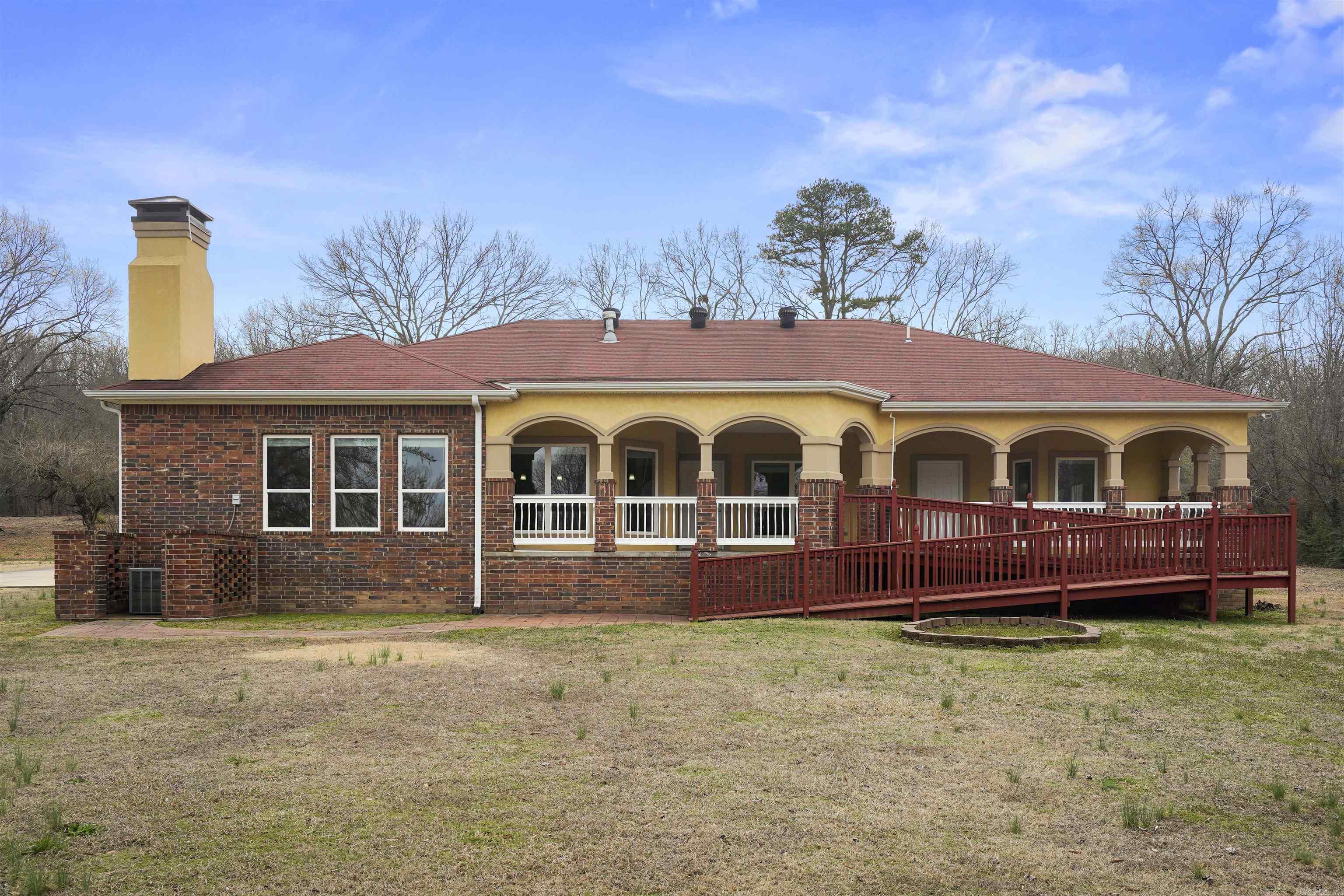 TREASURE HILL - Residential