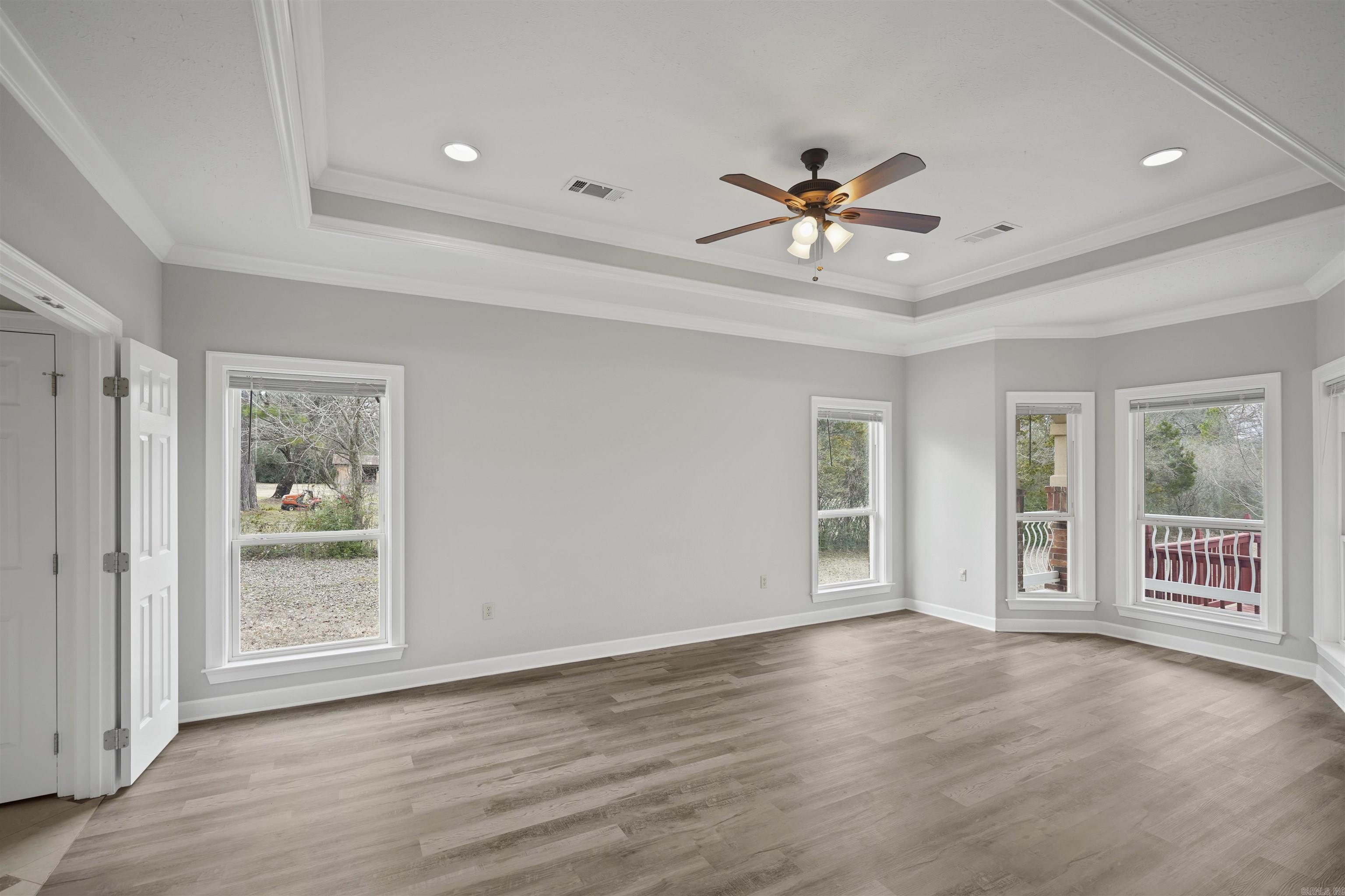 TREASURE HILL - Residential