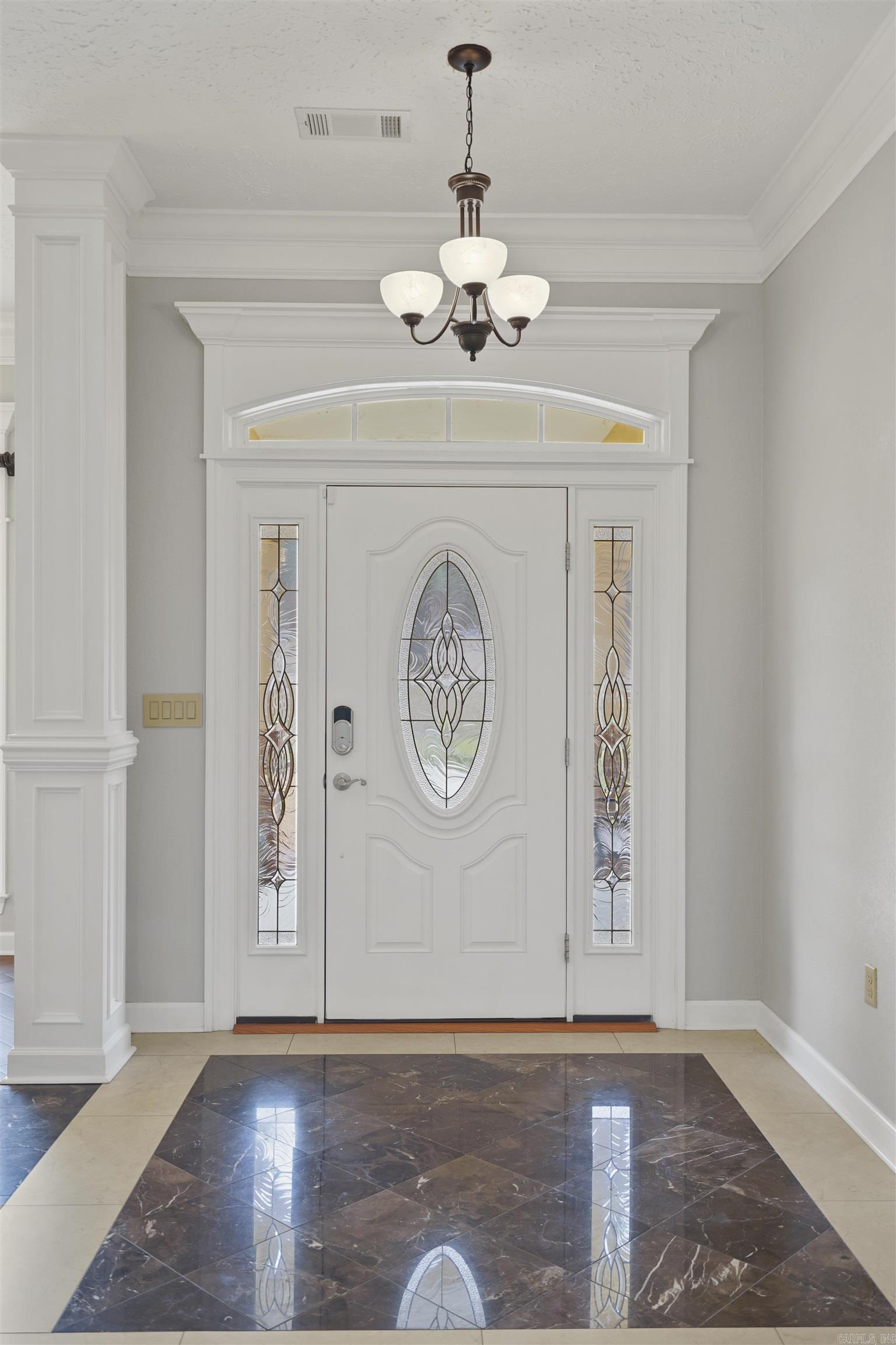 TREASURE HILL - Residential