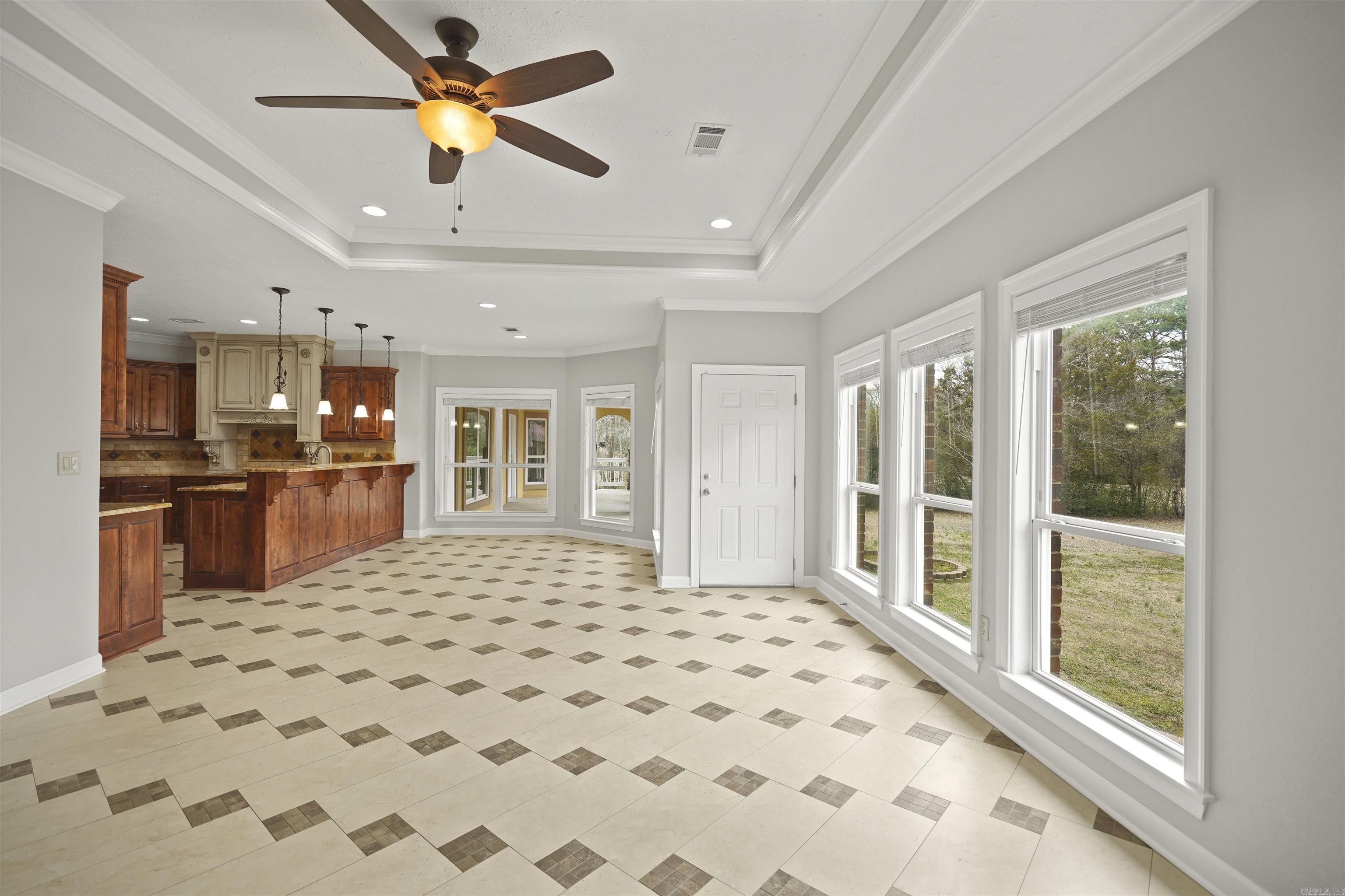 TREASURE HILL - Residential