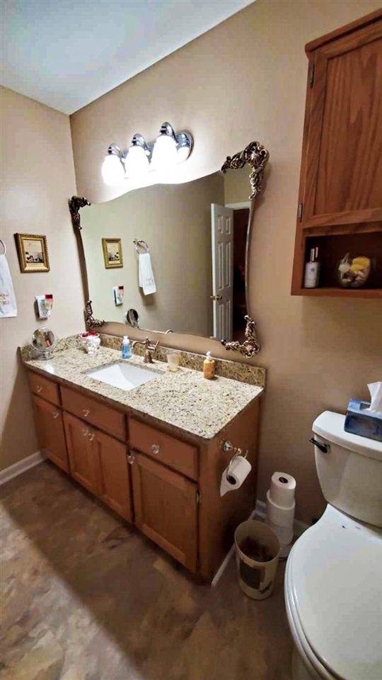 ARROWHEAD VILLAGE - Residential