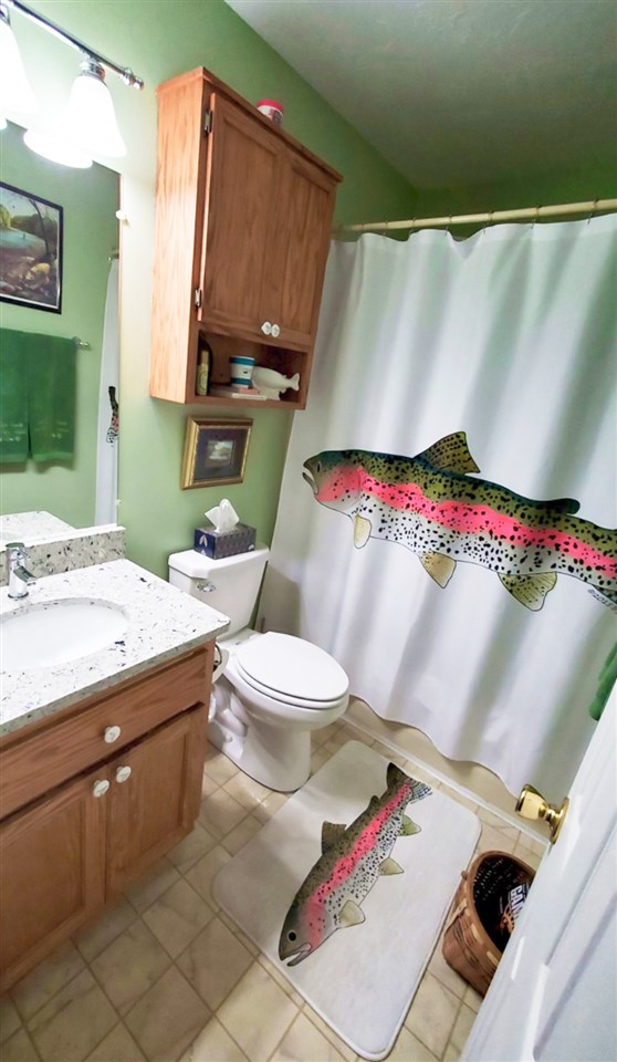 ARROWHEAD VILLAGE - Residential