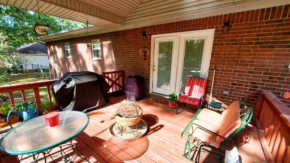 ARROWHEAD VILLAGE - Residential