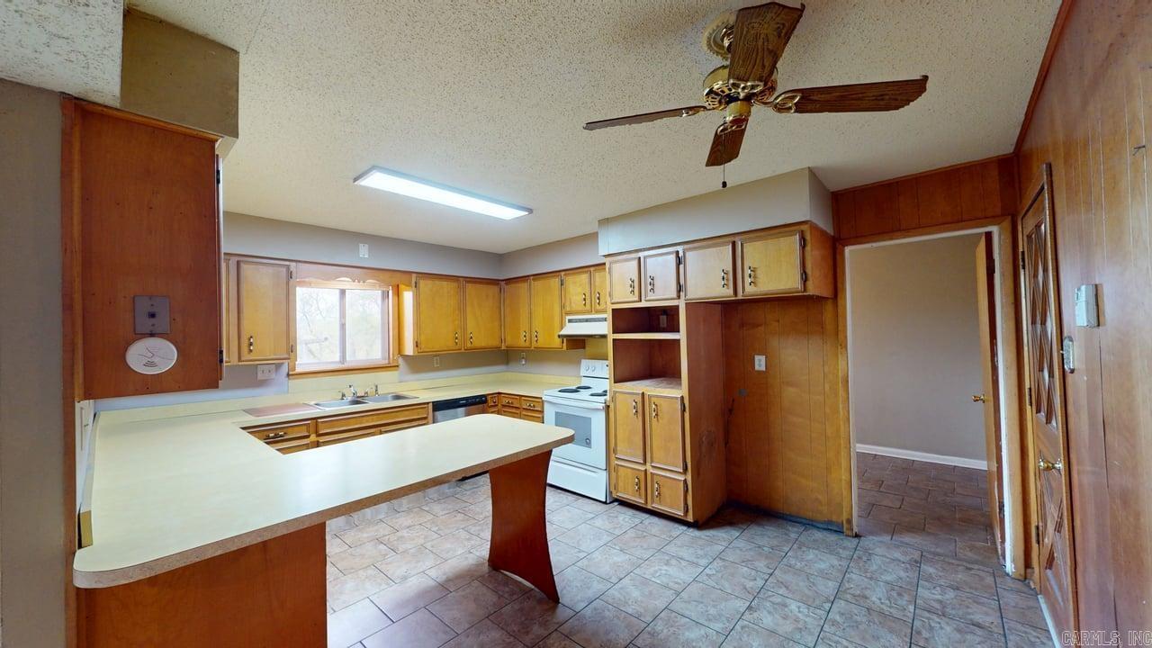 NELRIDGE - Residential