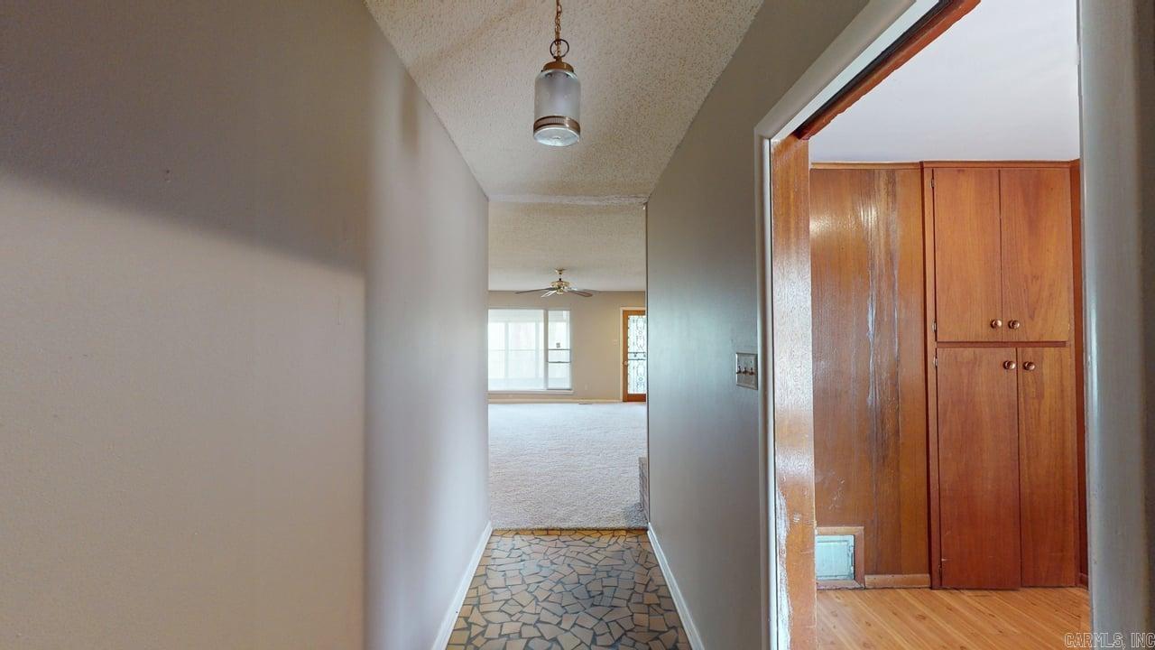 NELRIDGE - Residential