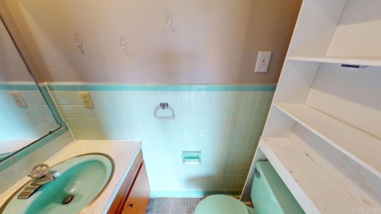 NELRIDGE - Residential