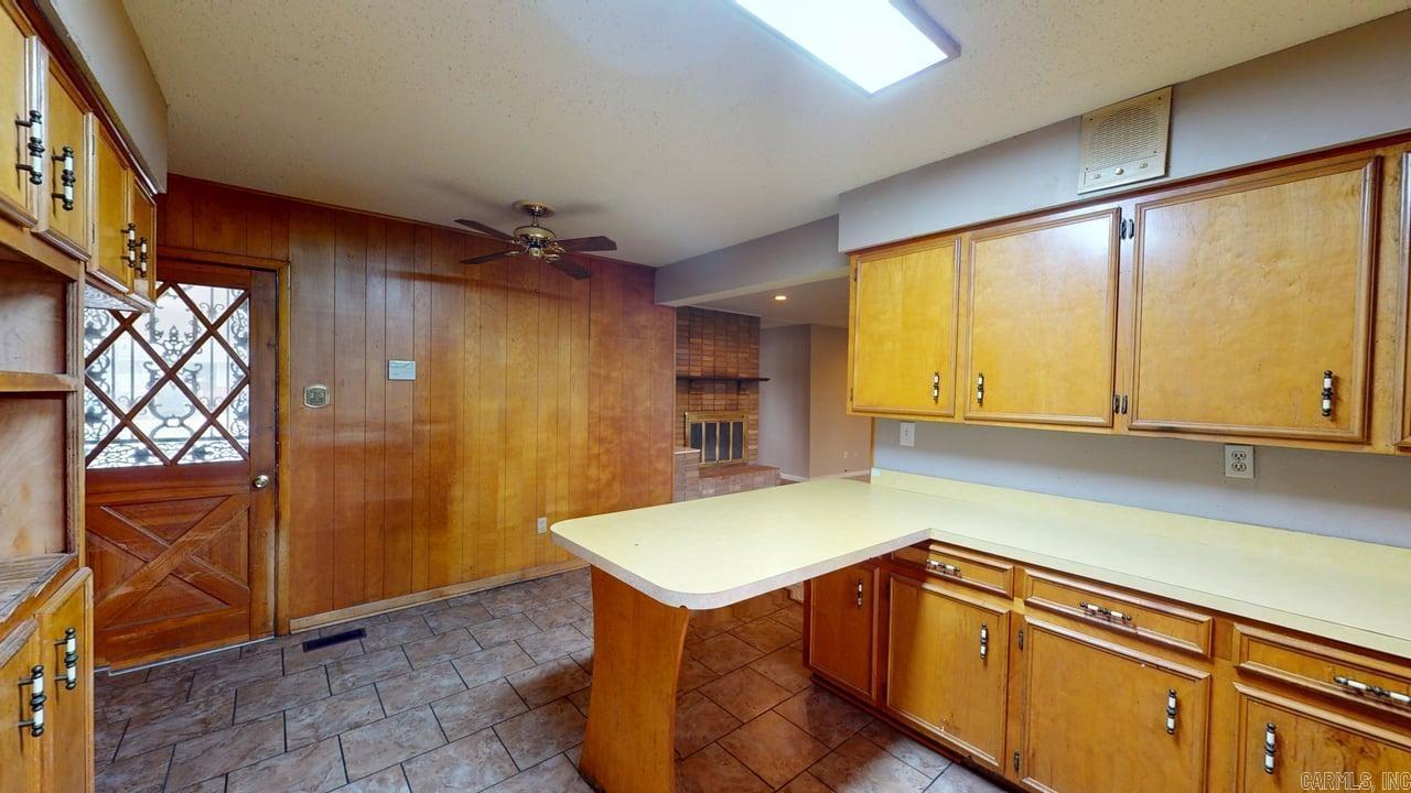 NELRIDGE - Residential