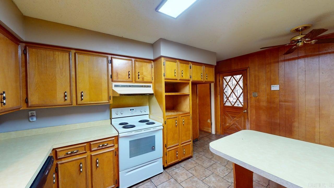 NELRIDGE - Residential