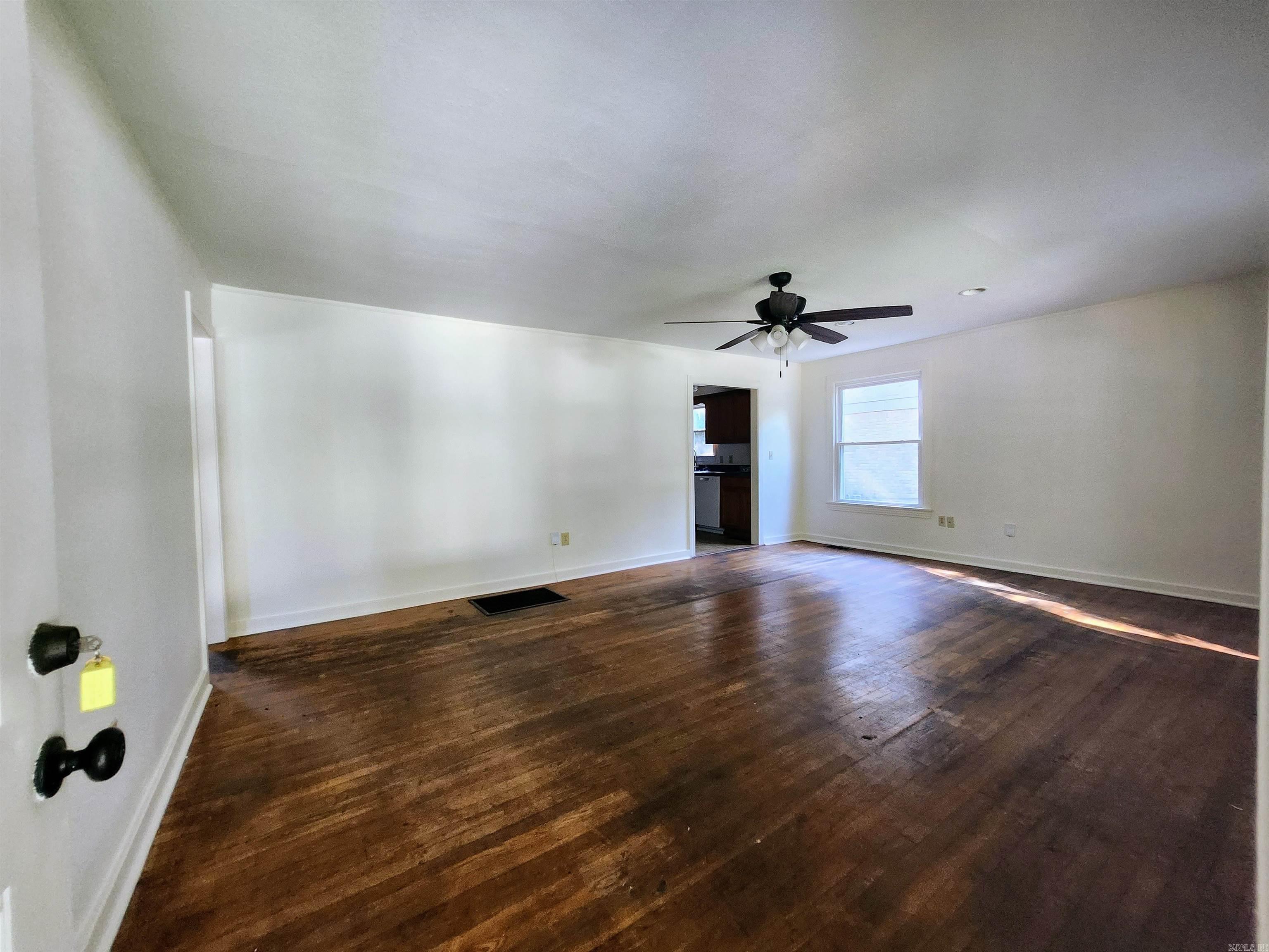 OAK FOREST - Residential Lease