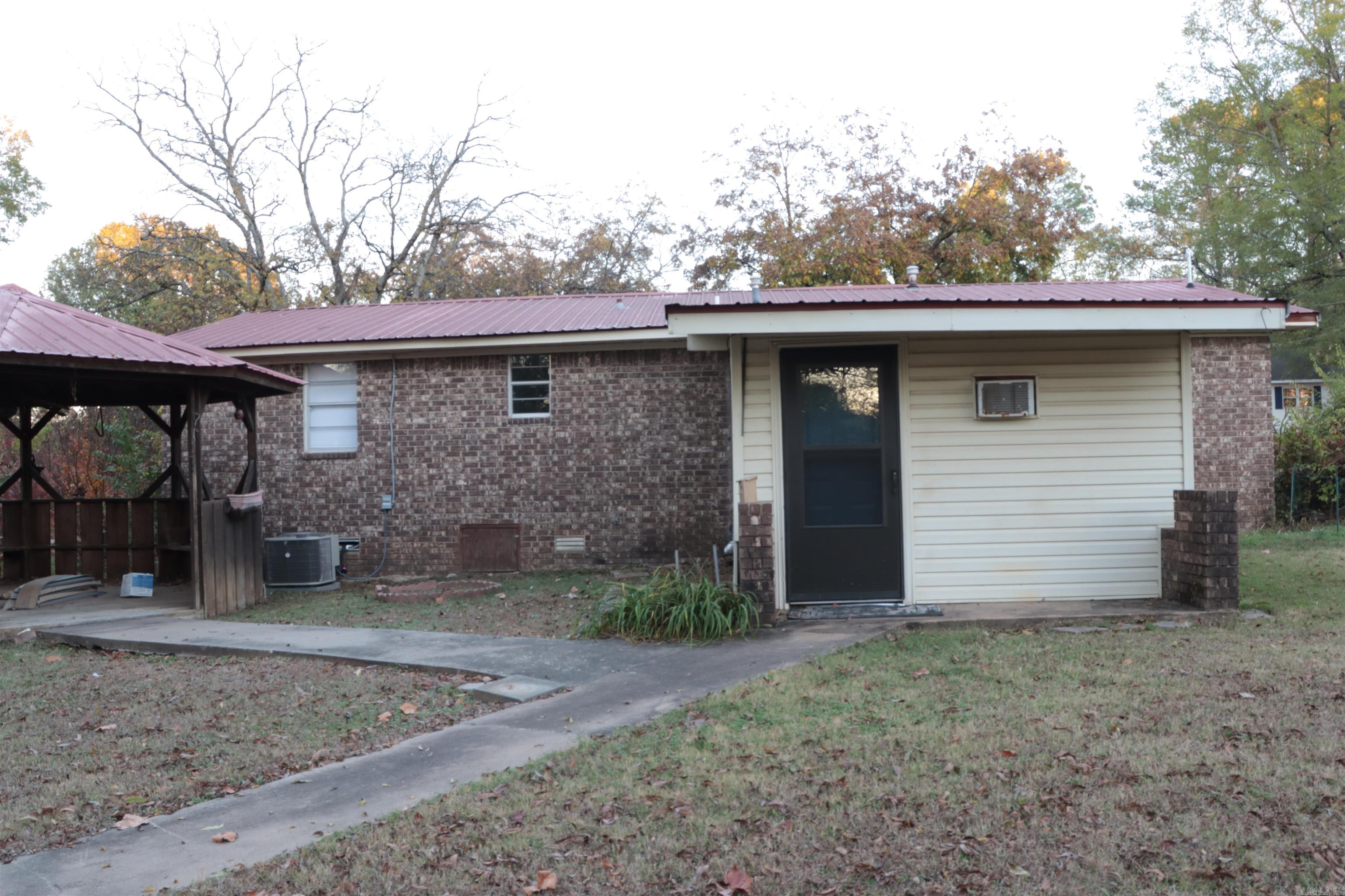 PARKDALE ADDN - Residential