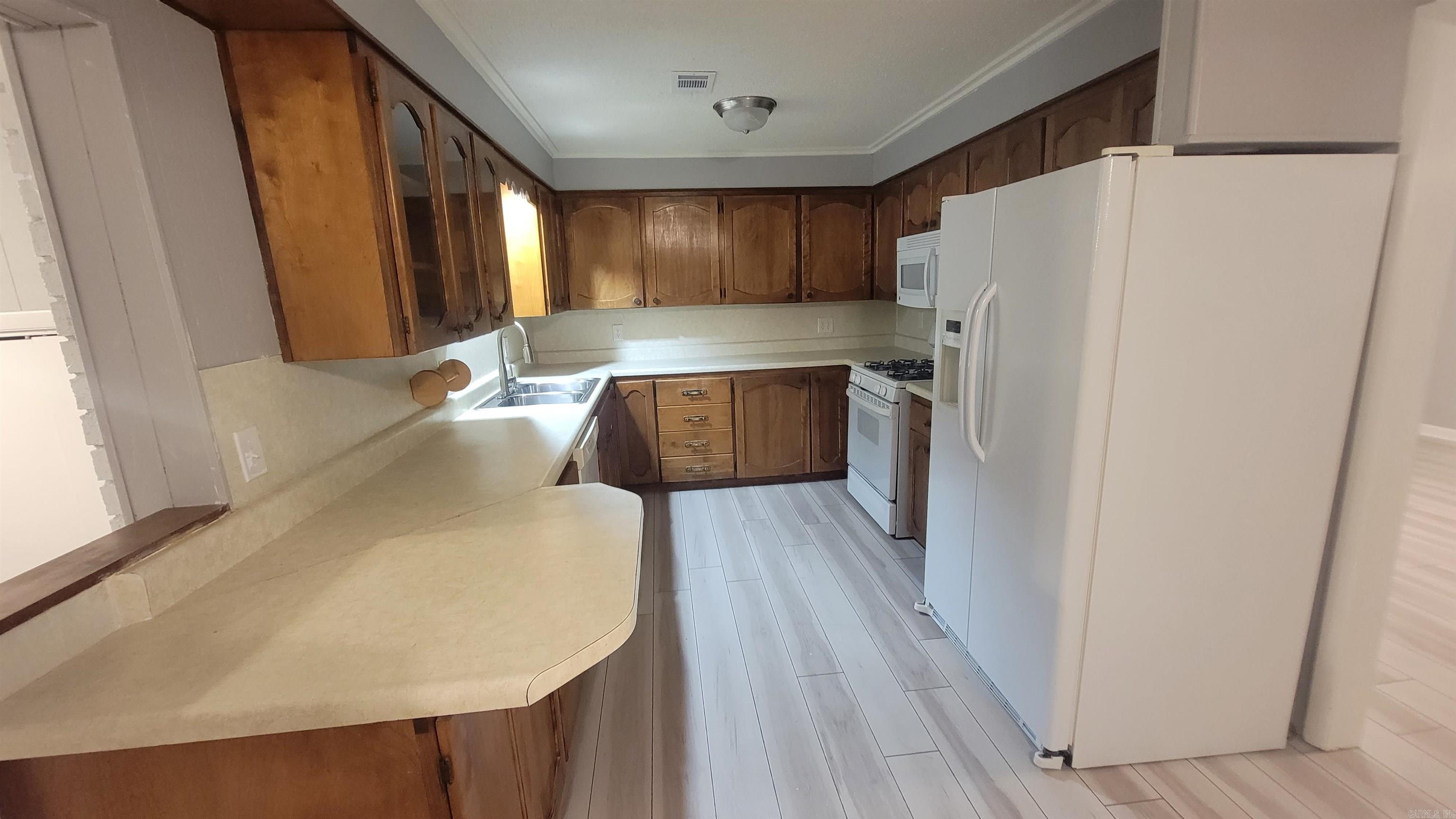 PARKDALE ADDN - Residential