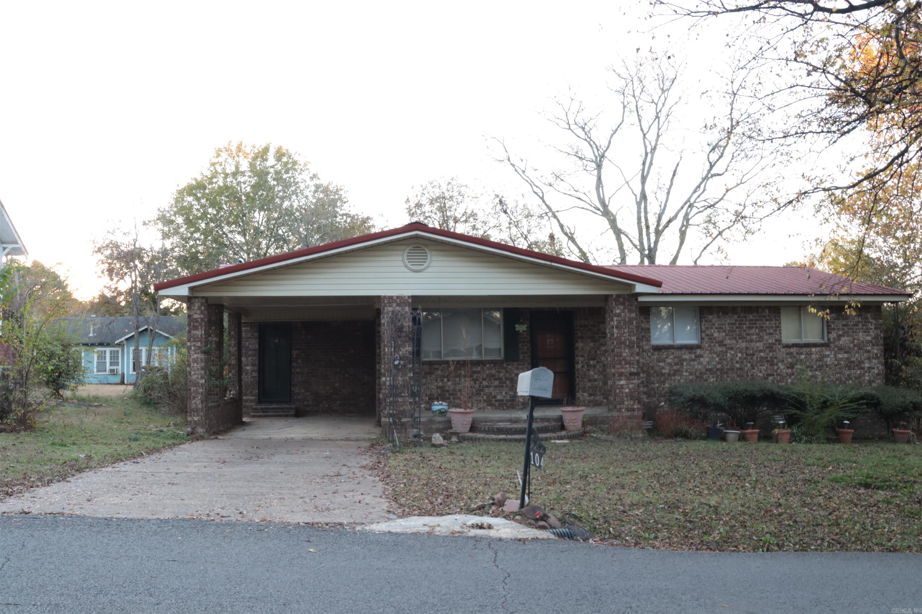 PARKDALE ADDN - Residential