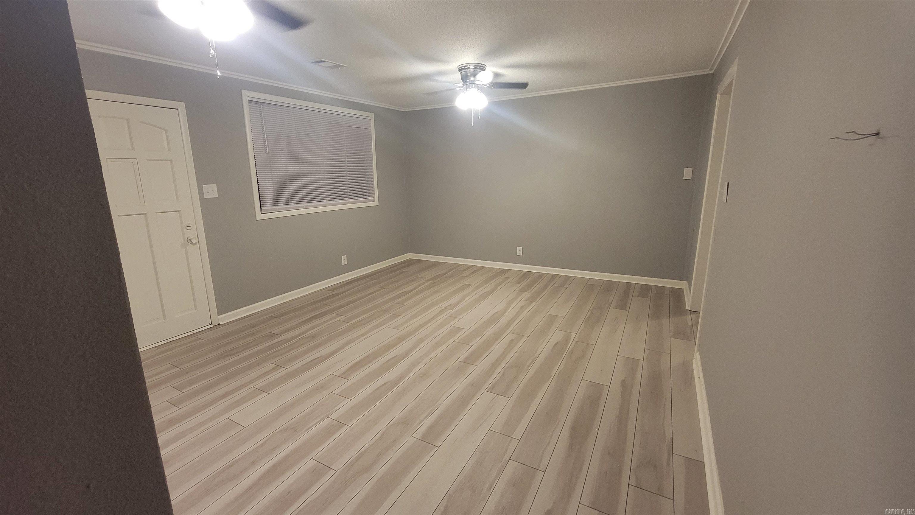 PARKDALE ADDN - Residential