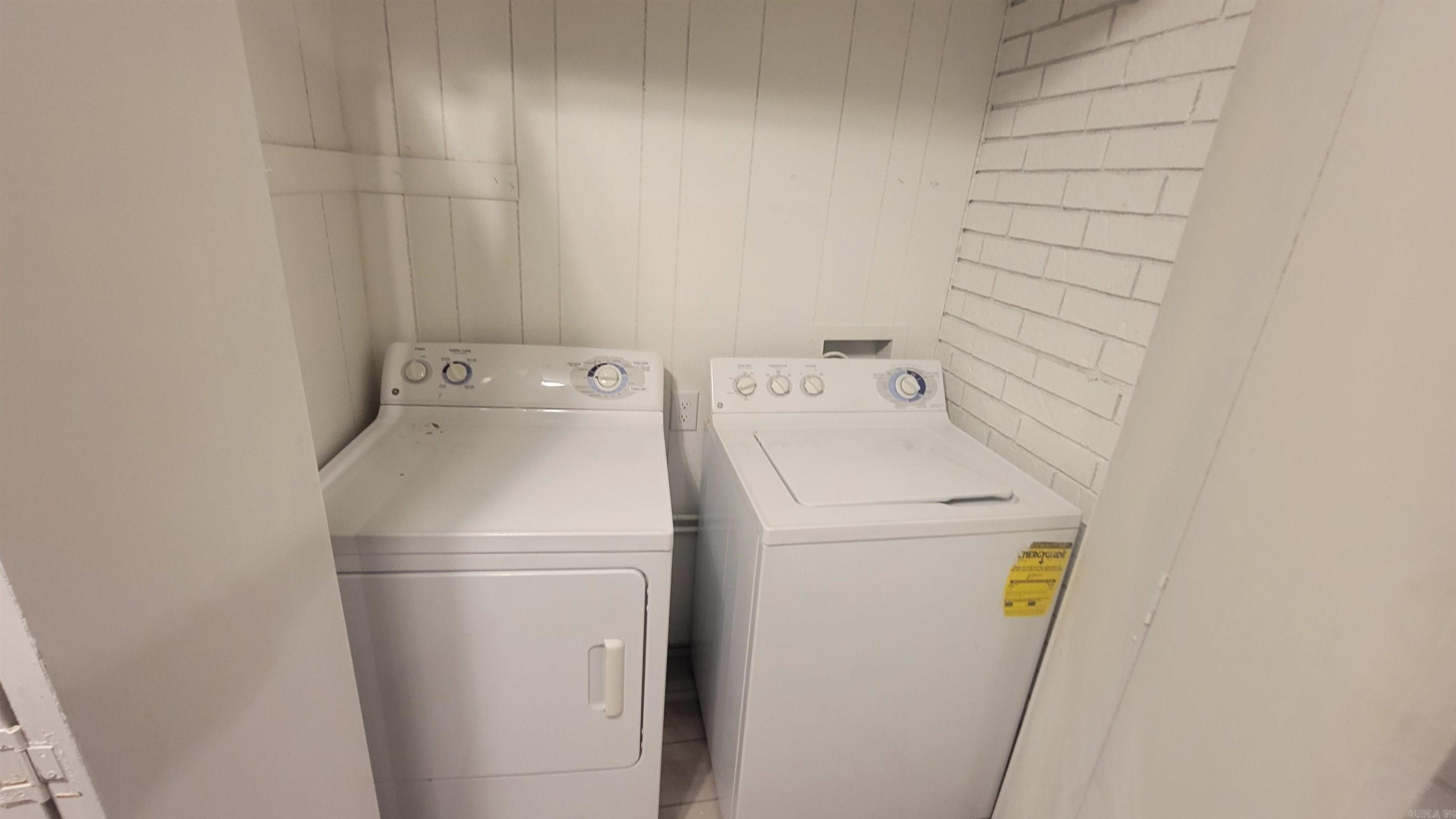 PARKDALE ADDN - Residential