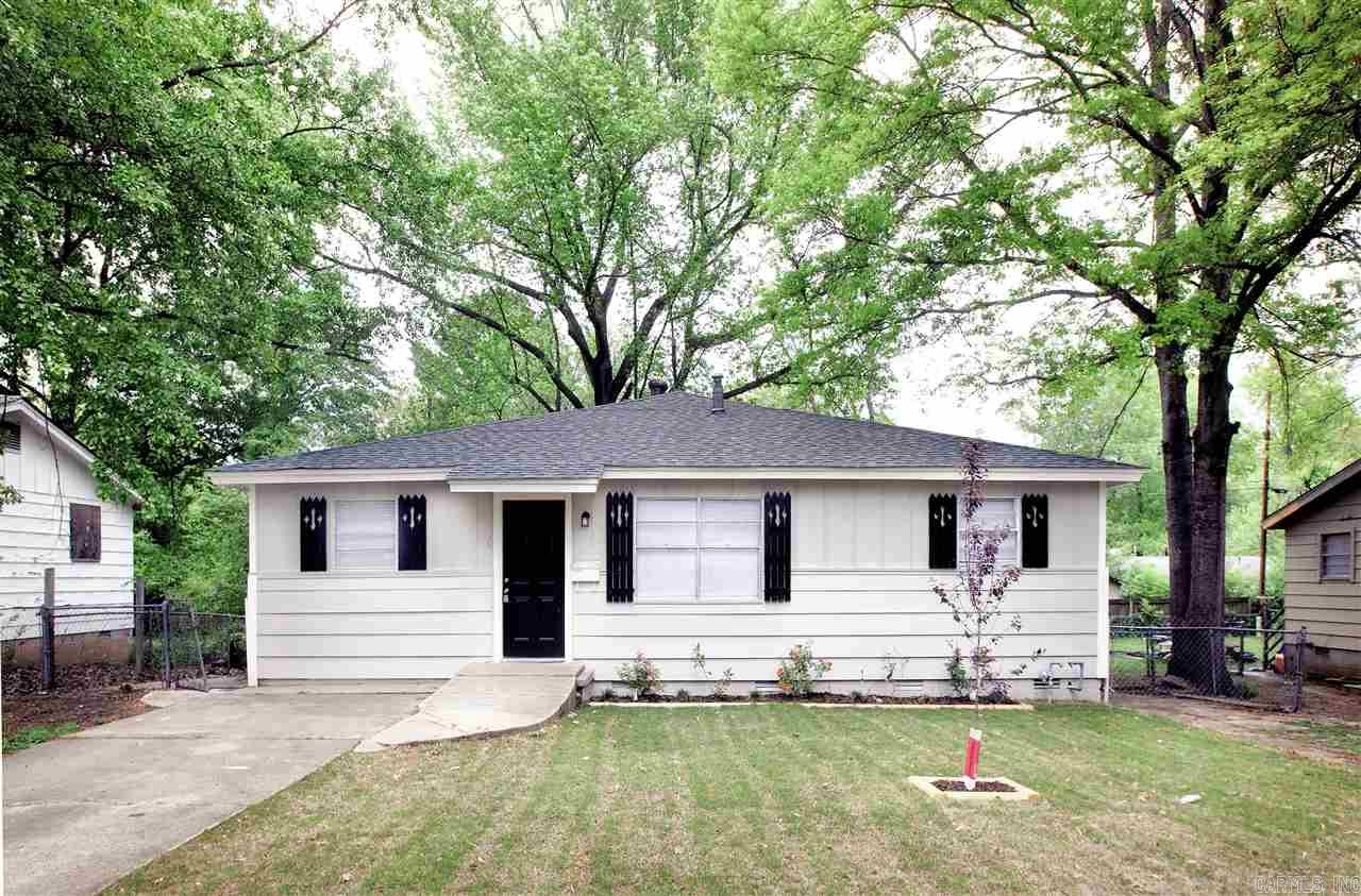 Fairfield - Residential Lease