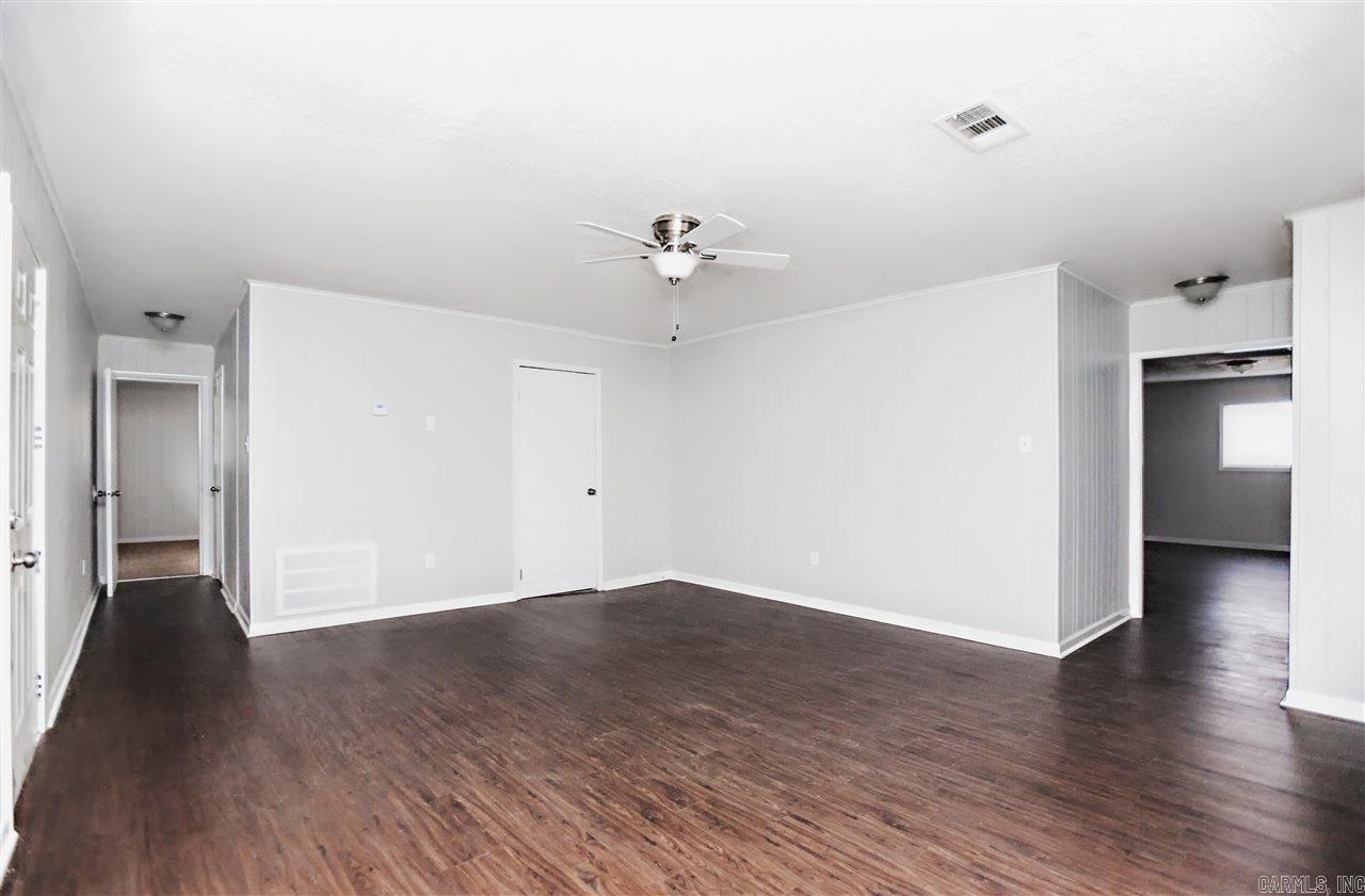 Fairfield - Residential Lease